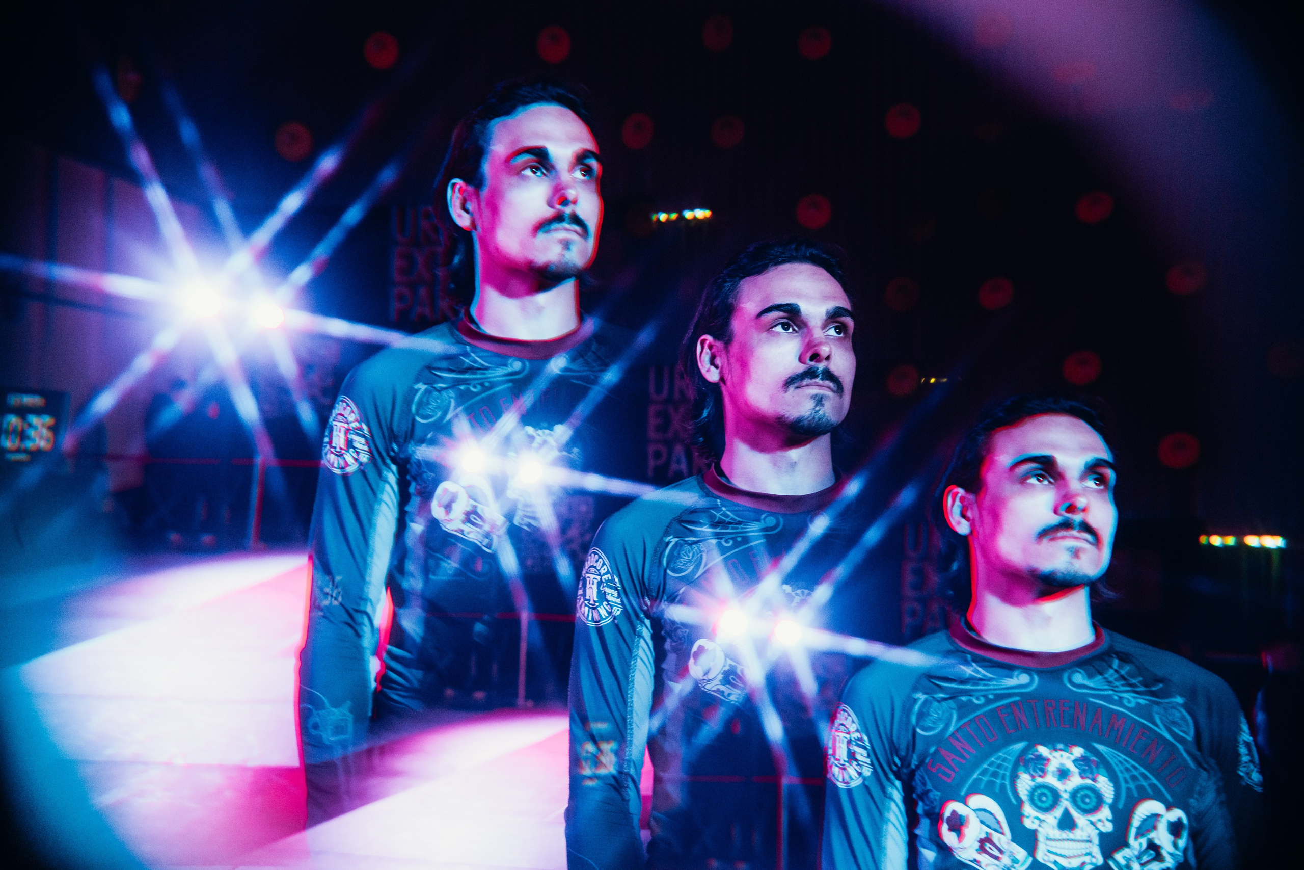 Турнир Teta Promotion 2024. Главная