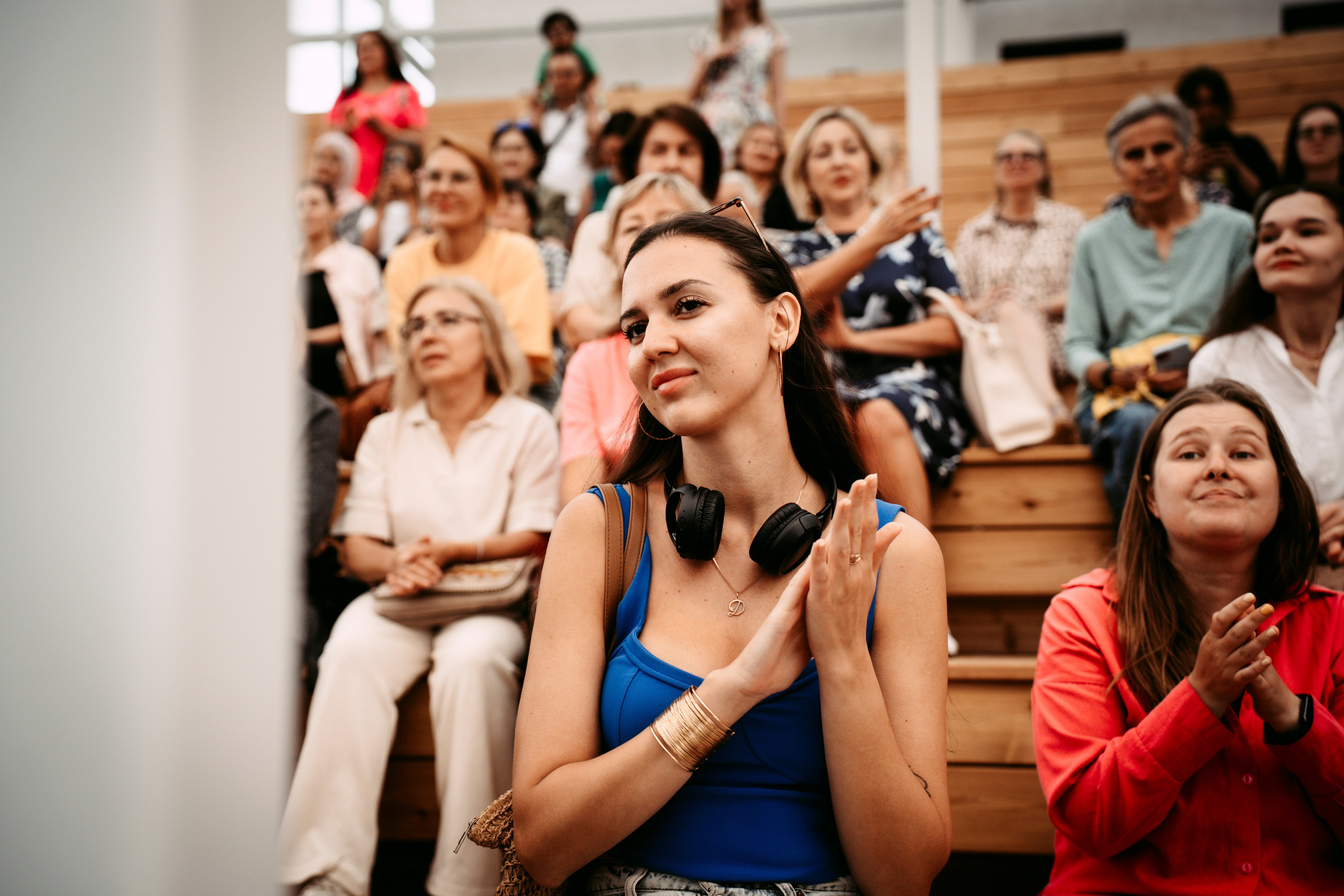 Вечер фламенко. Главная