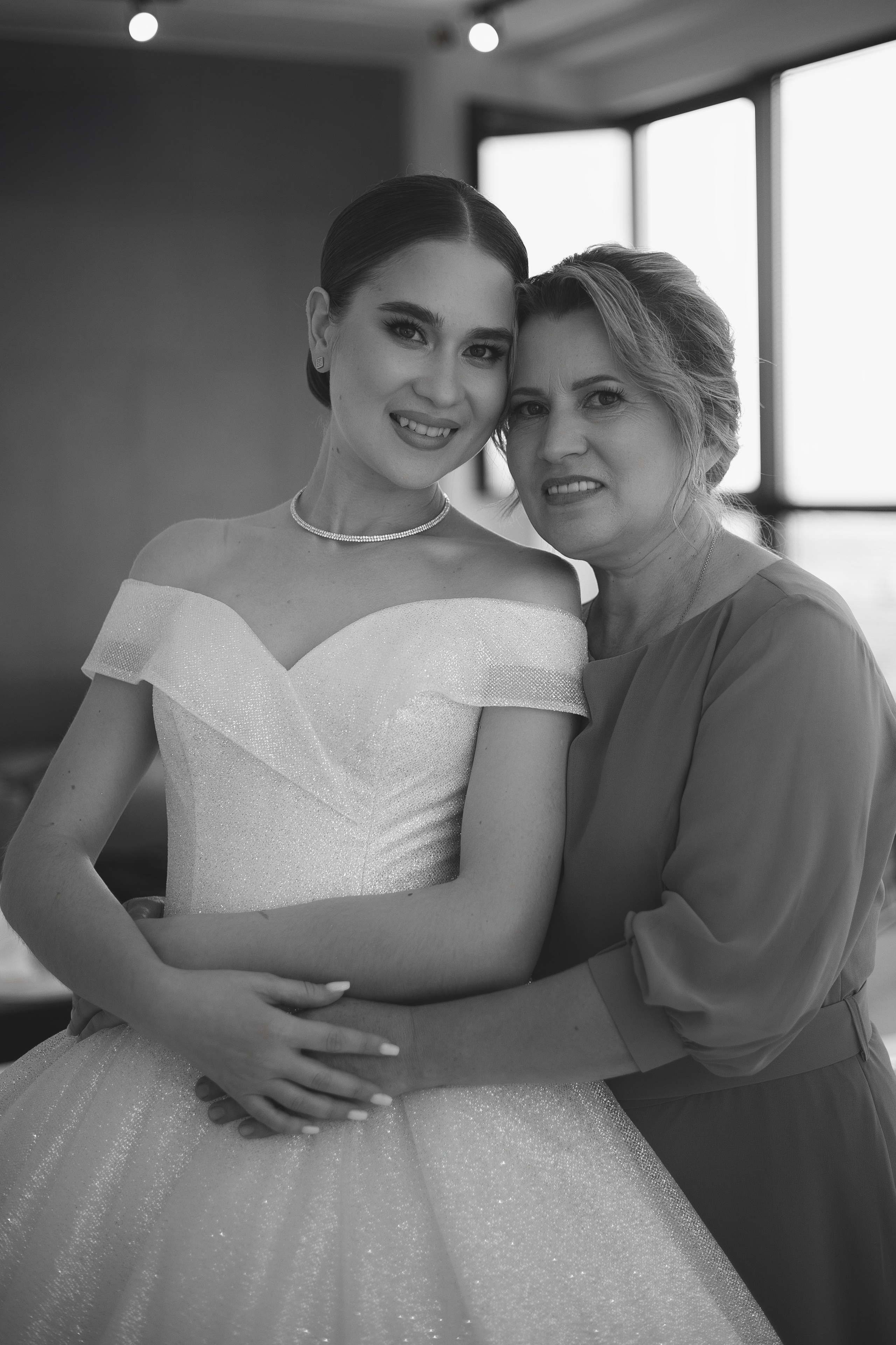 Салават и Алсу. Свадебный и семейный фотограф в городах Уфа и Стерлитамак