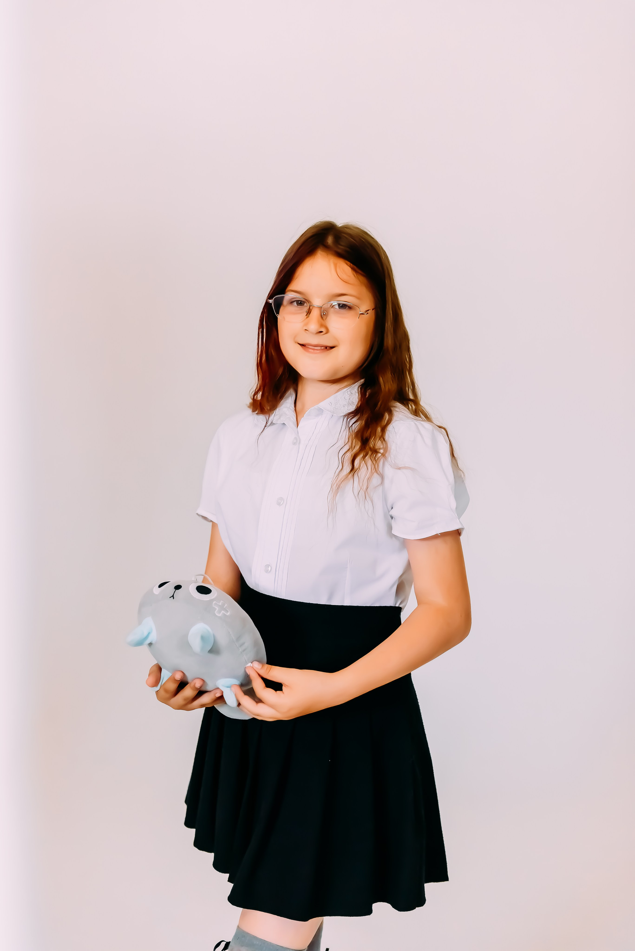 4 «А» |п. Дубовое|Начальная школа|2025. ALBUMIA