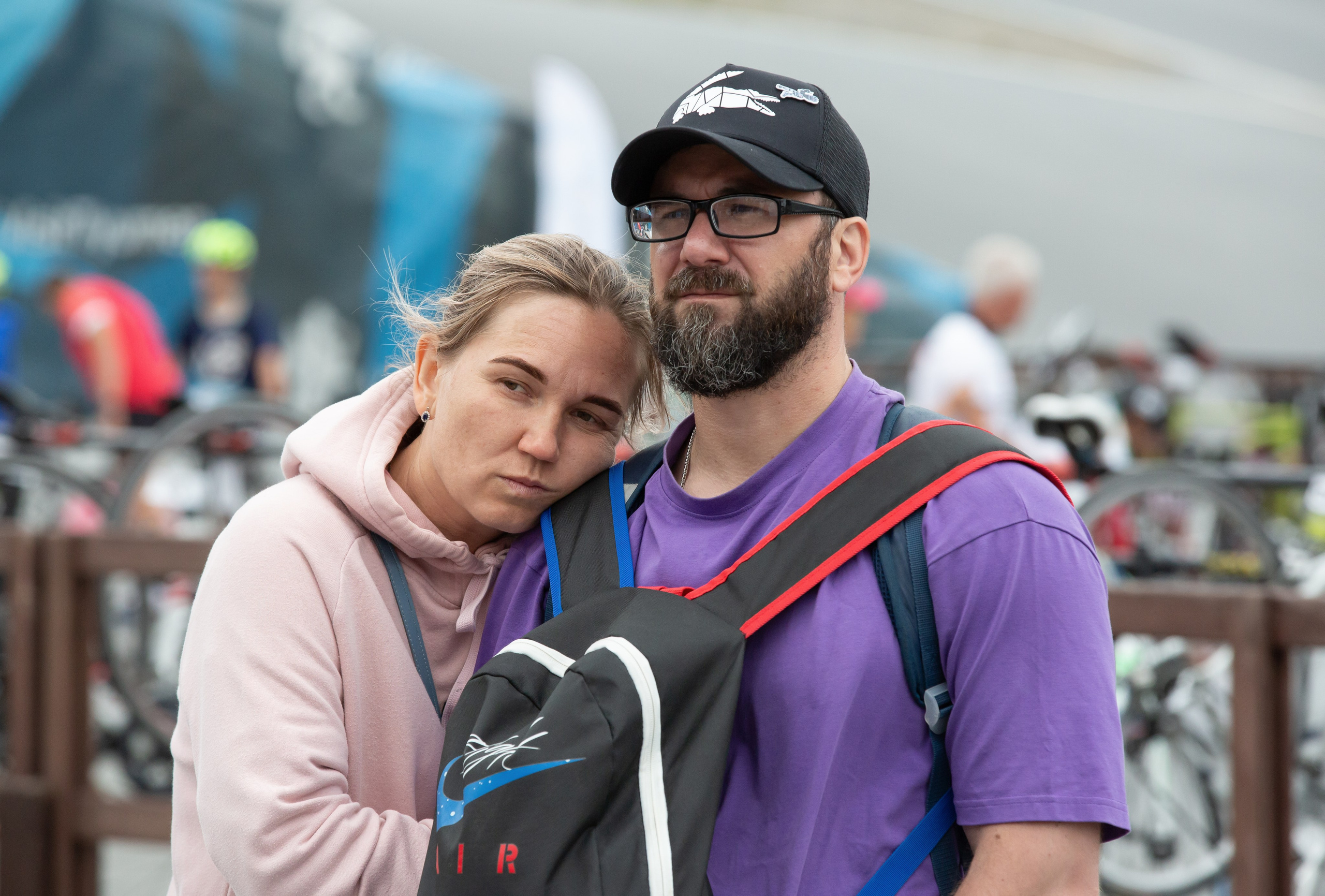 Триатлон. Мой фотомир