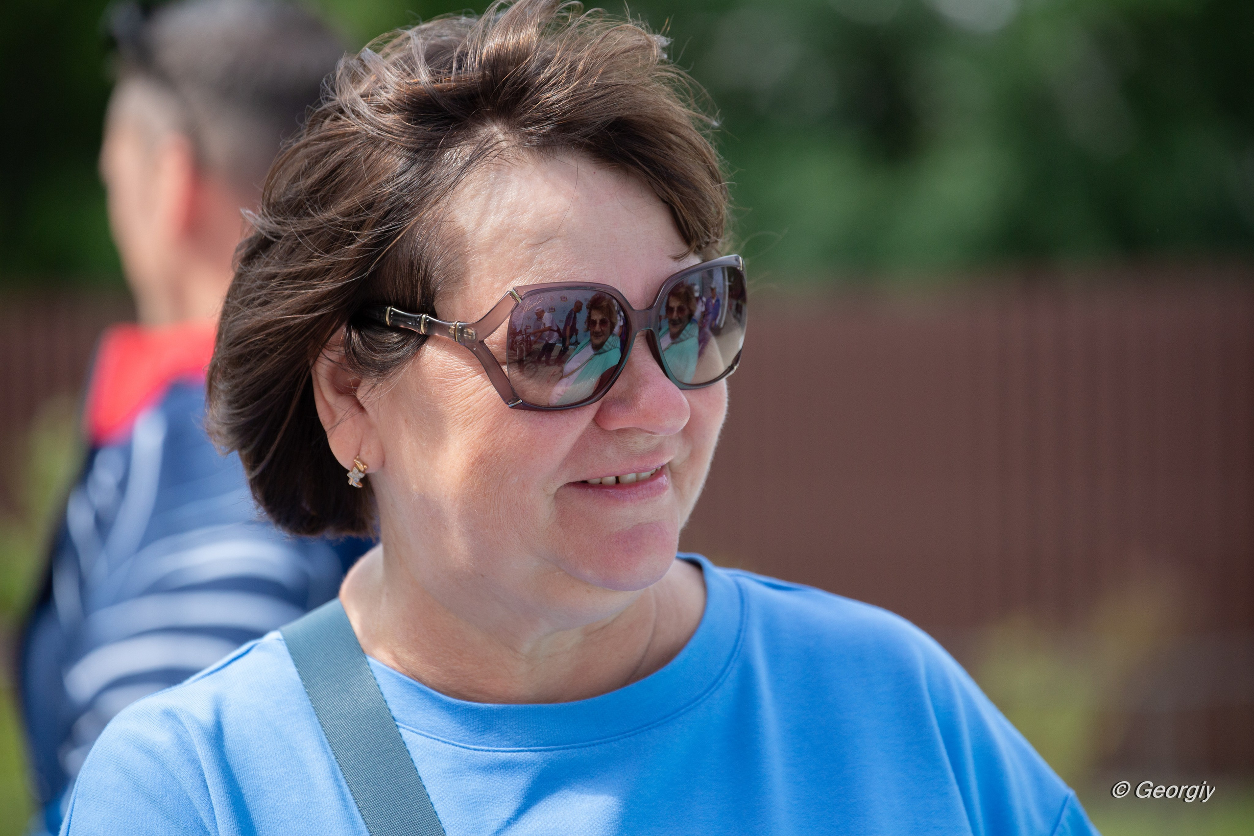 28.06.2025 г. Велофестиваль. Мой фотомир