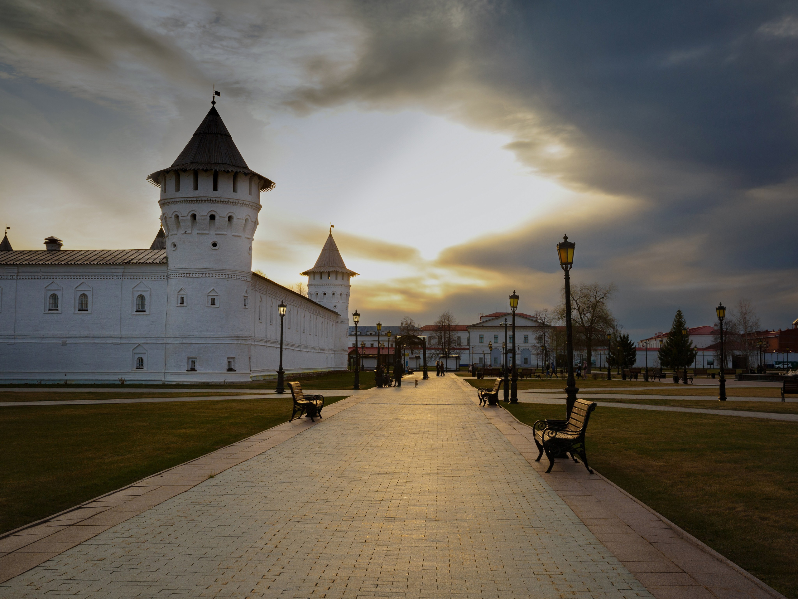 Тобольск. Мой фотомир