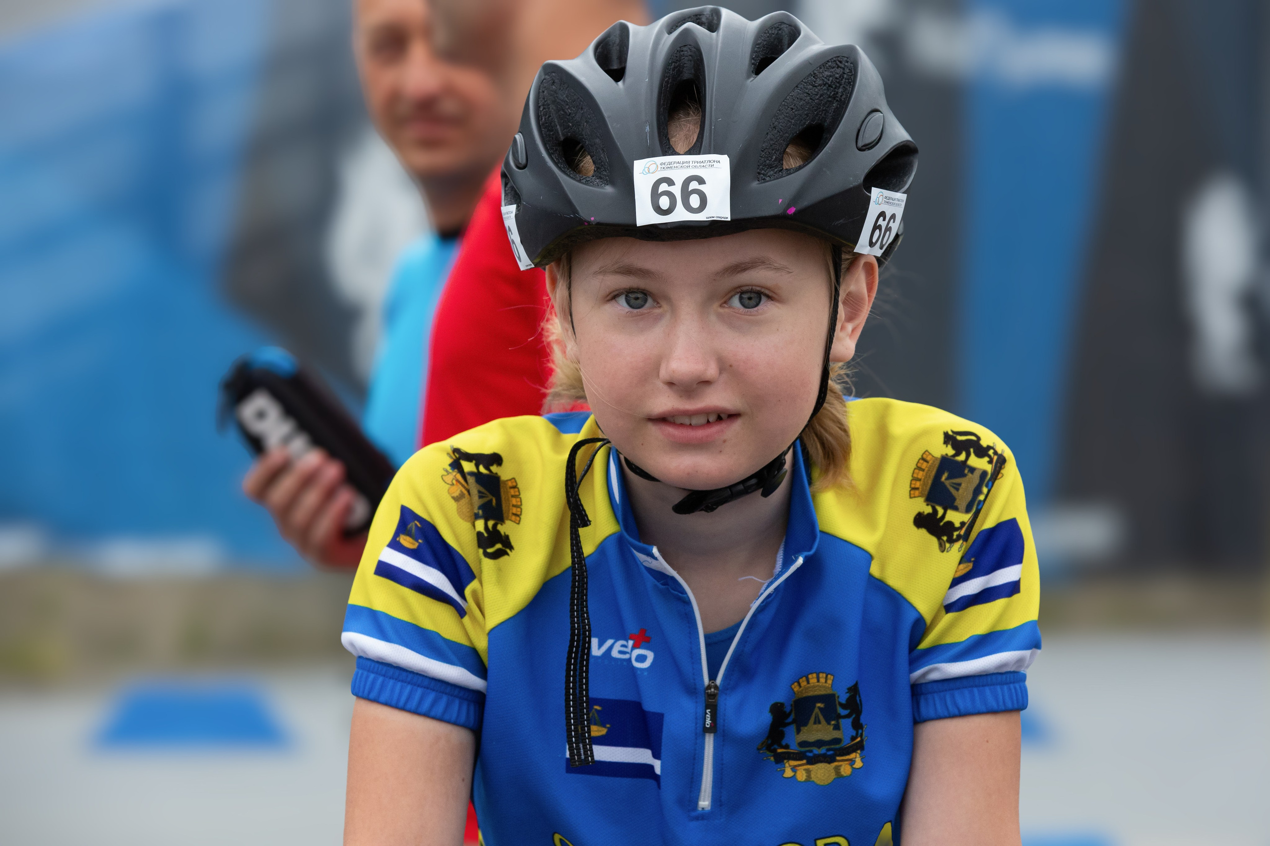 Триатлон. Мой фотомир