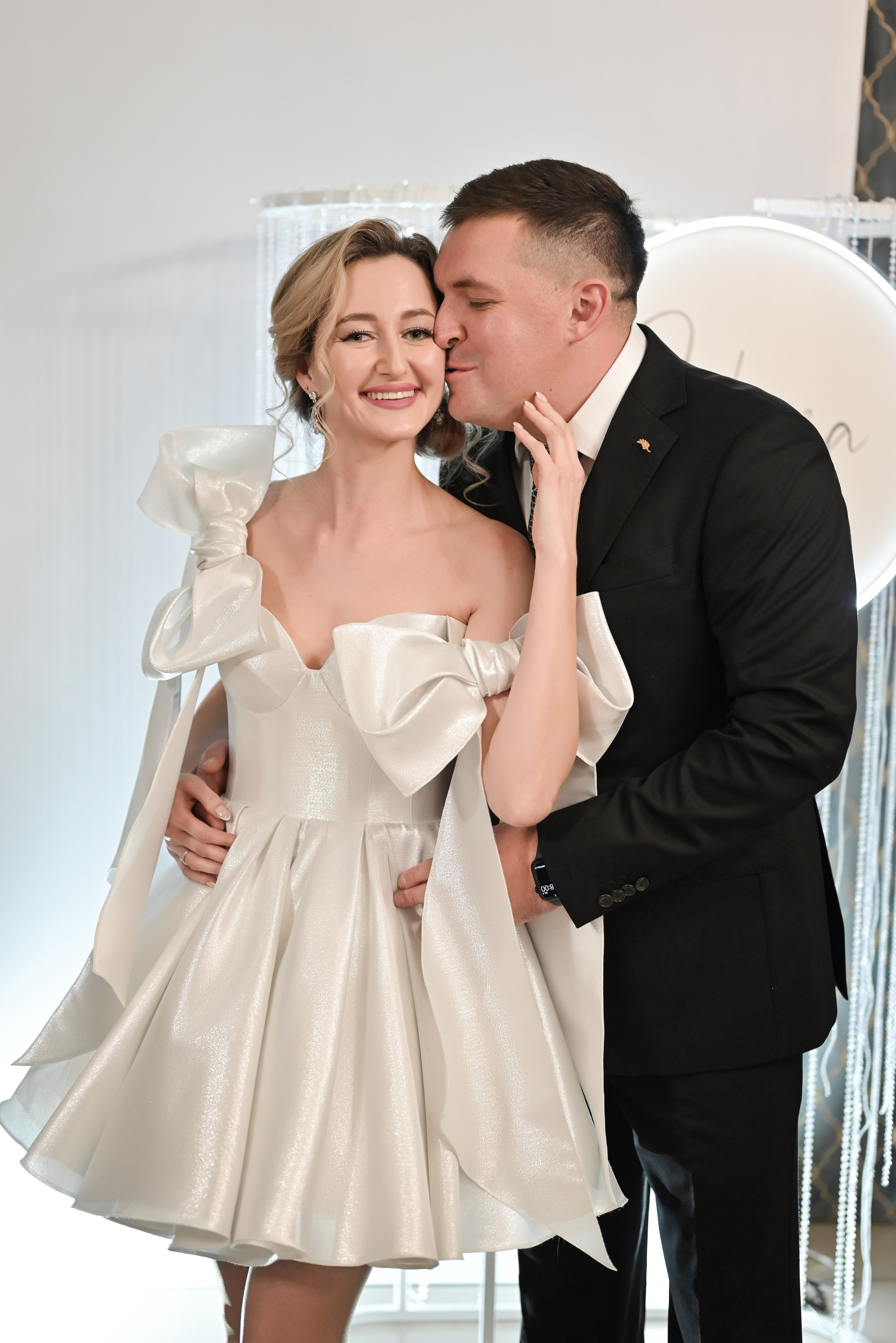 День Рождения Гульнары!. Свадебный и семейный фотограф в Уфе Александров Максим