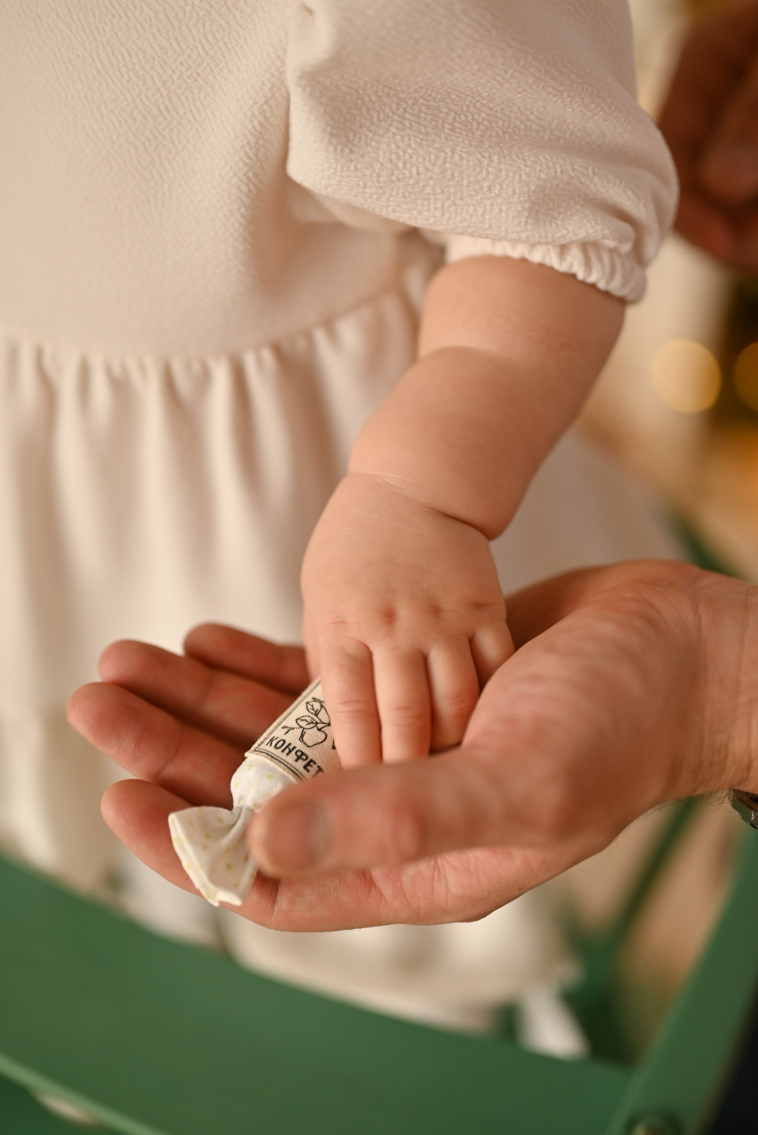 Новогодняя история малыша. Свадебный и семейный фотограф в Уфе Александров Максим