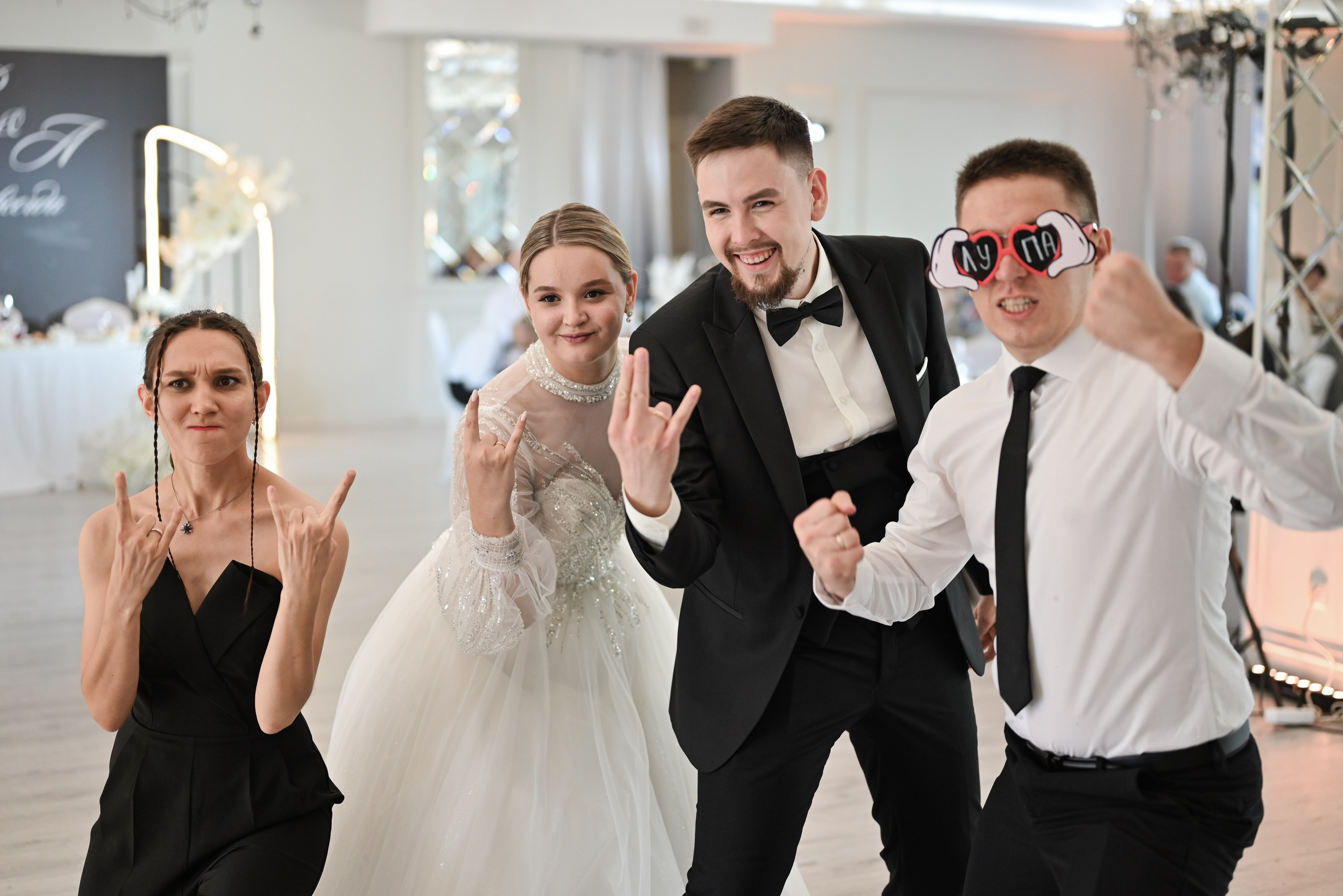 R & A. Свадебный и семейный фотограф в Уфе Александров Максим