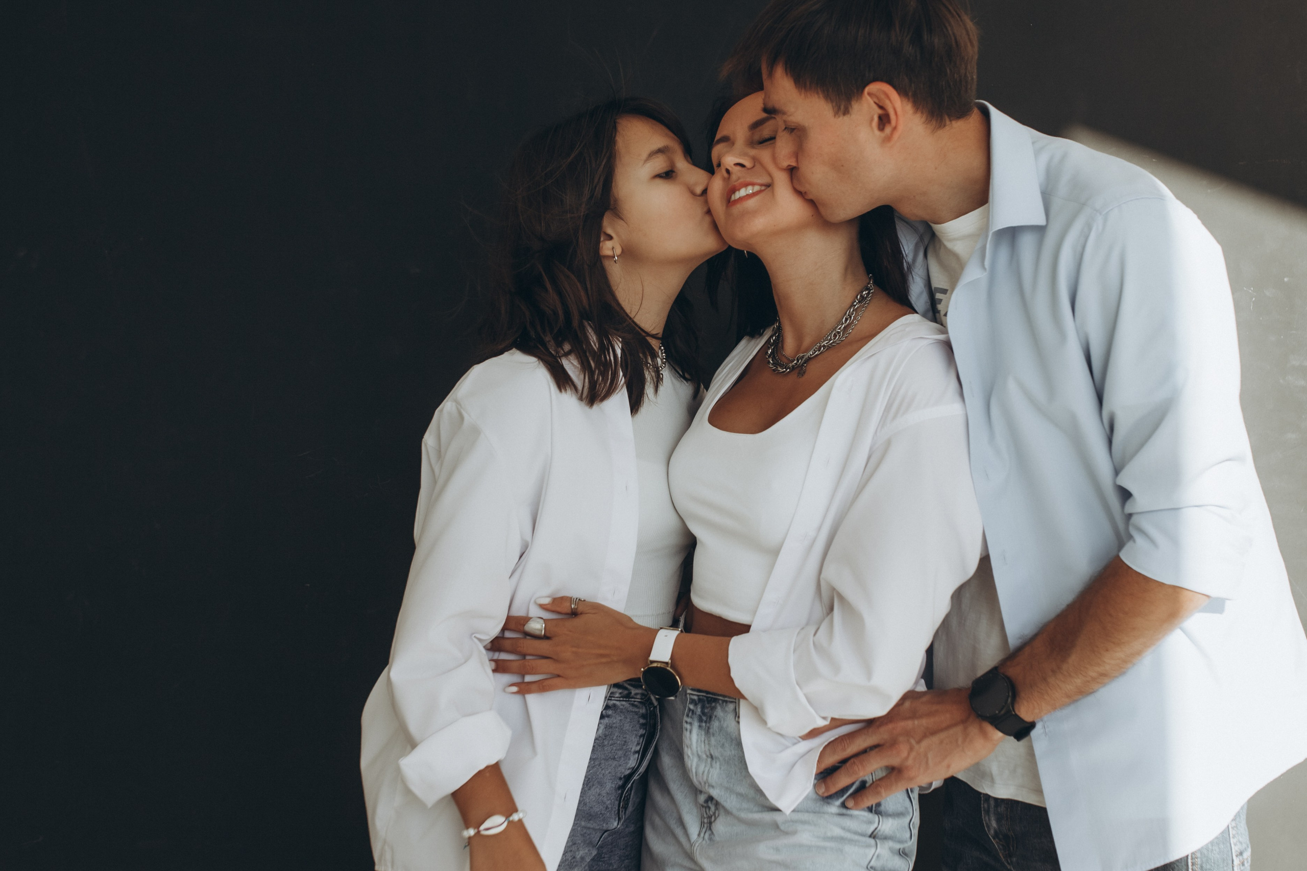 Семья. Семейный фотограф Lifestyle Ноябрьск/Губкинский/Тобольск