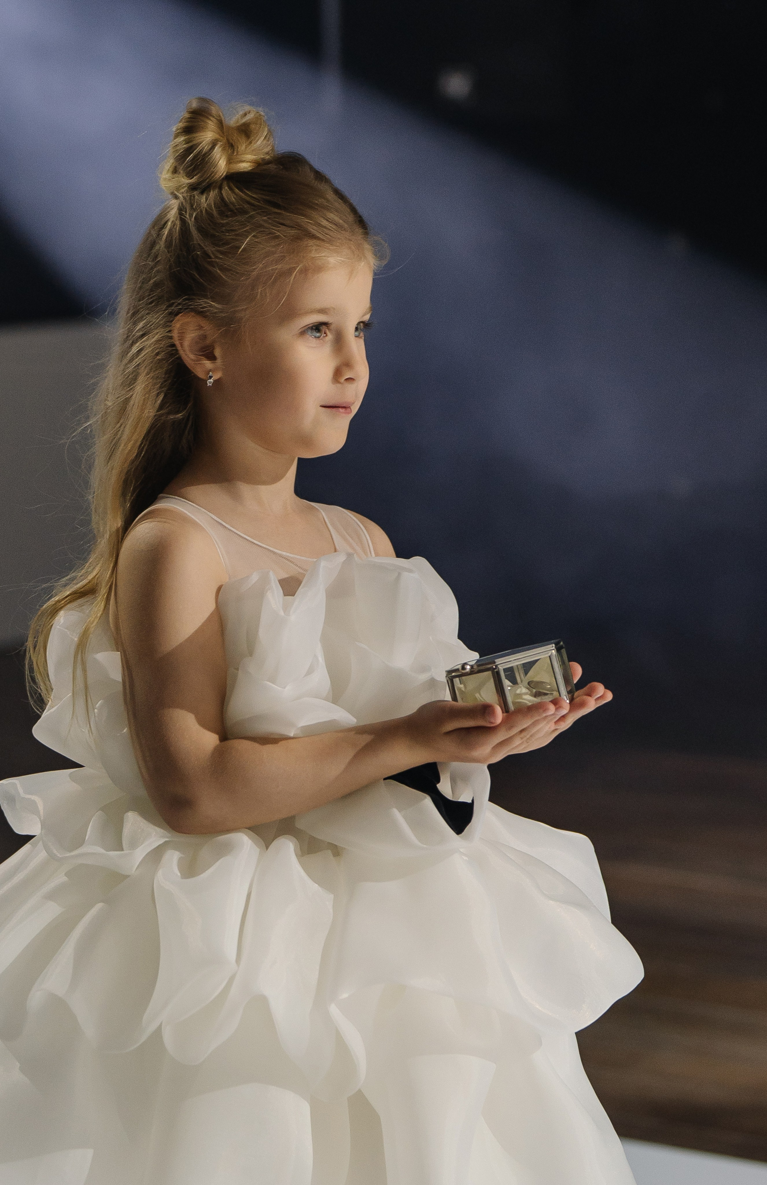 Моя жизнь. Свадебный и семейный фотограф в Анапе Елена Полетаева