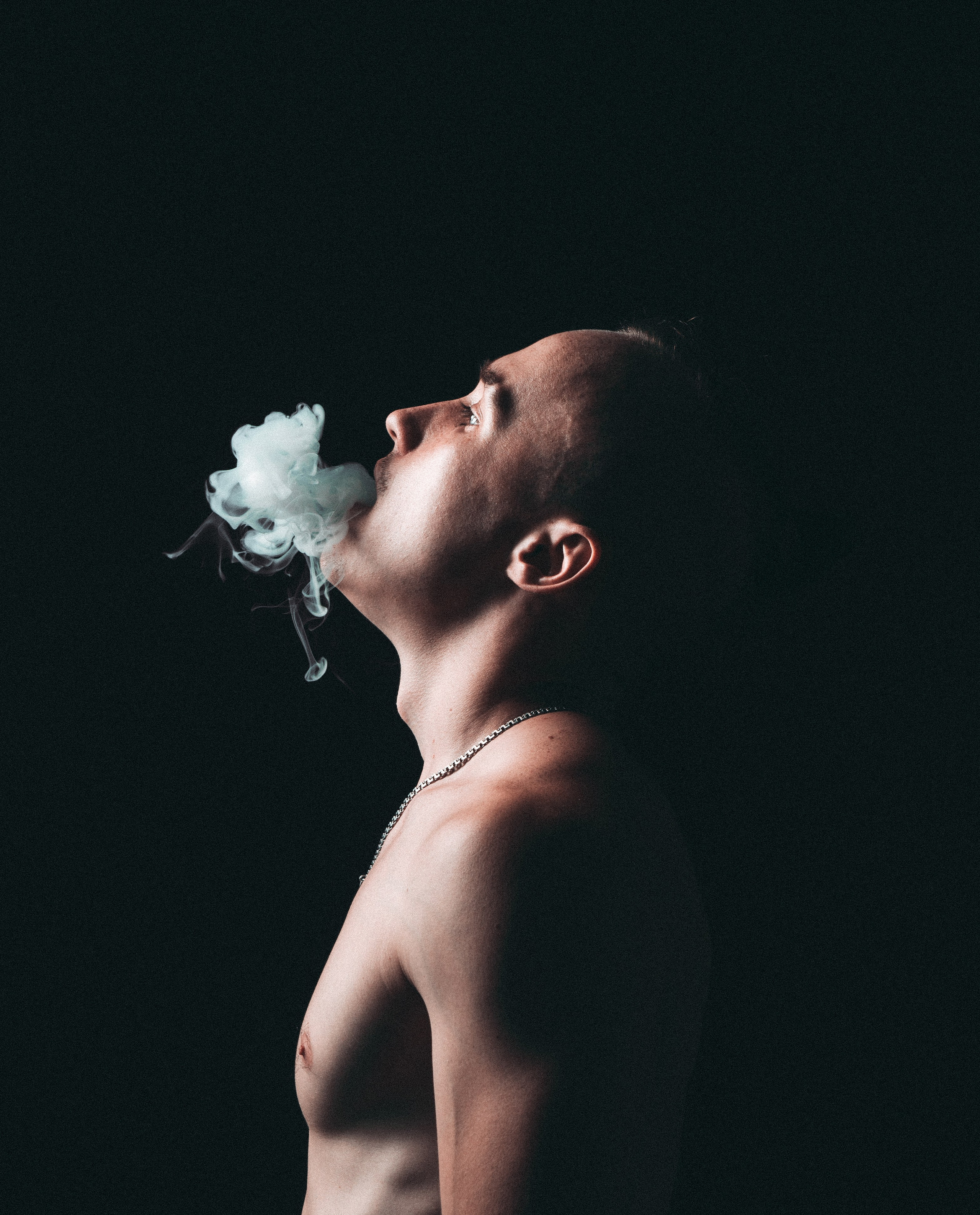 В студии. Свадебный и репортажный фотограф