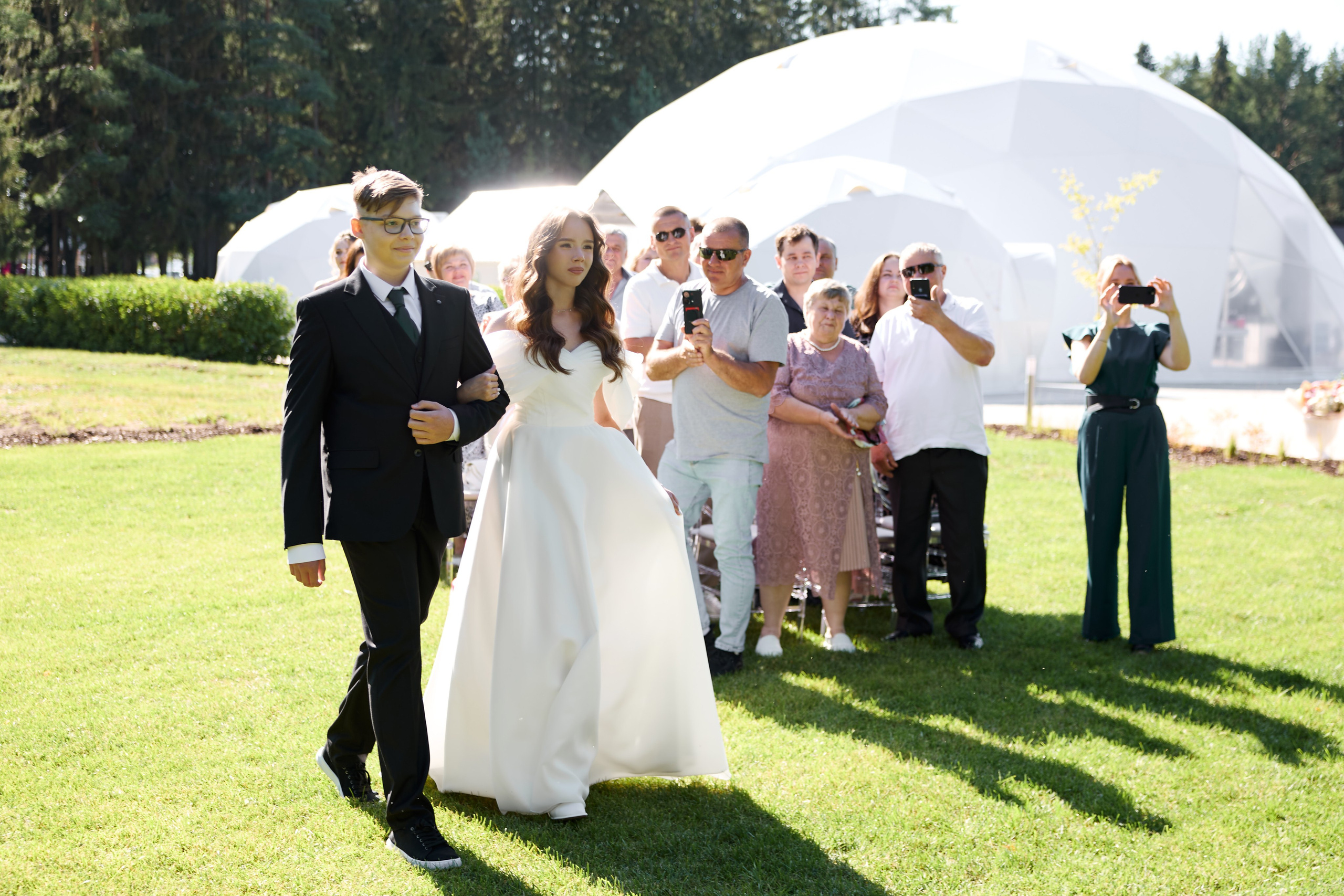 Марина и Илья. Александр Прозоров фотограф в Кирове