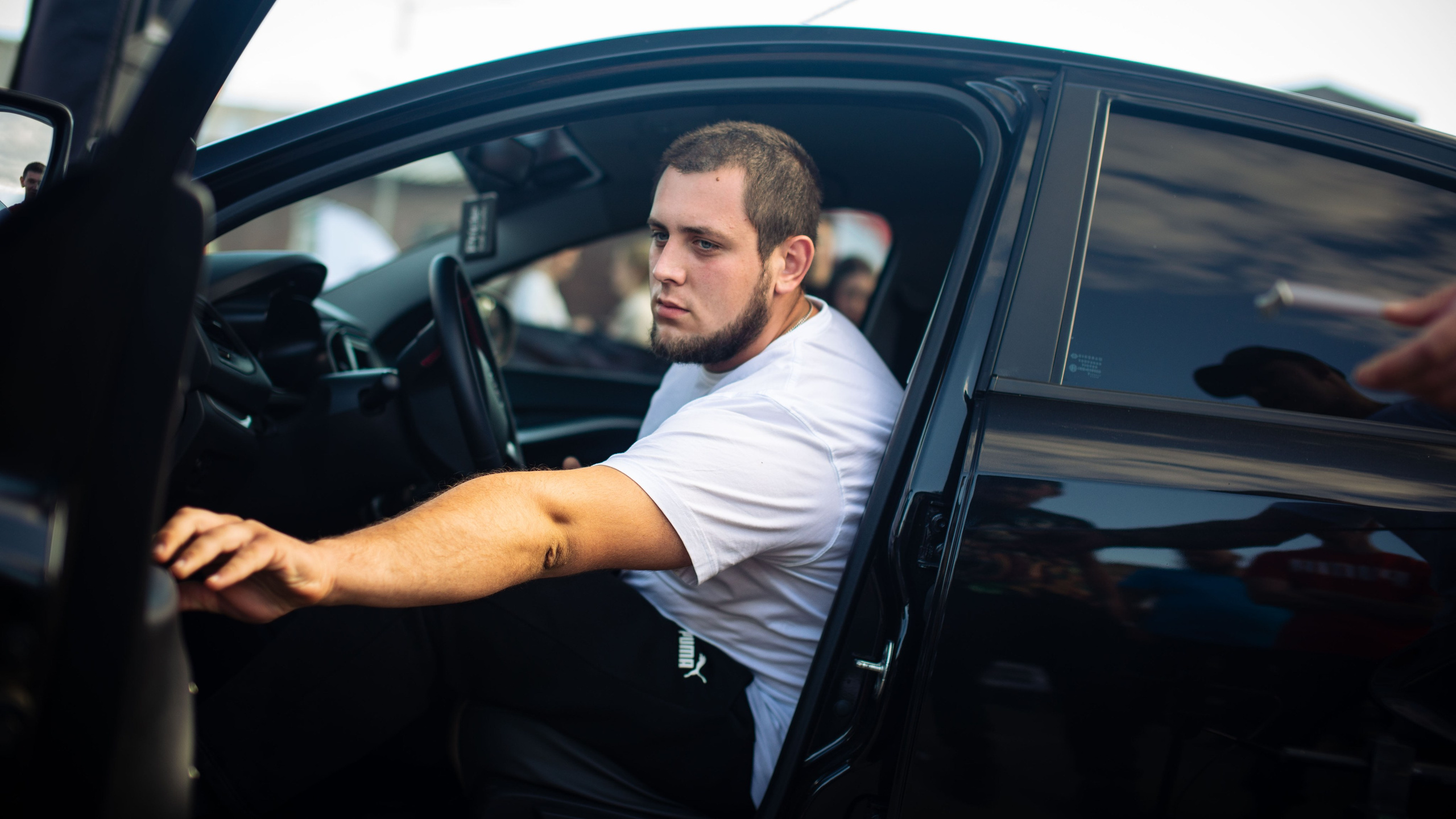 FANERA SOUND. Автомобильный фотограф 3VIPHOTO #Томск