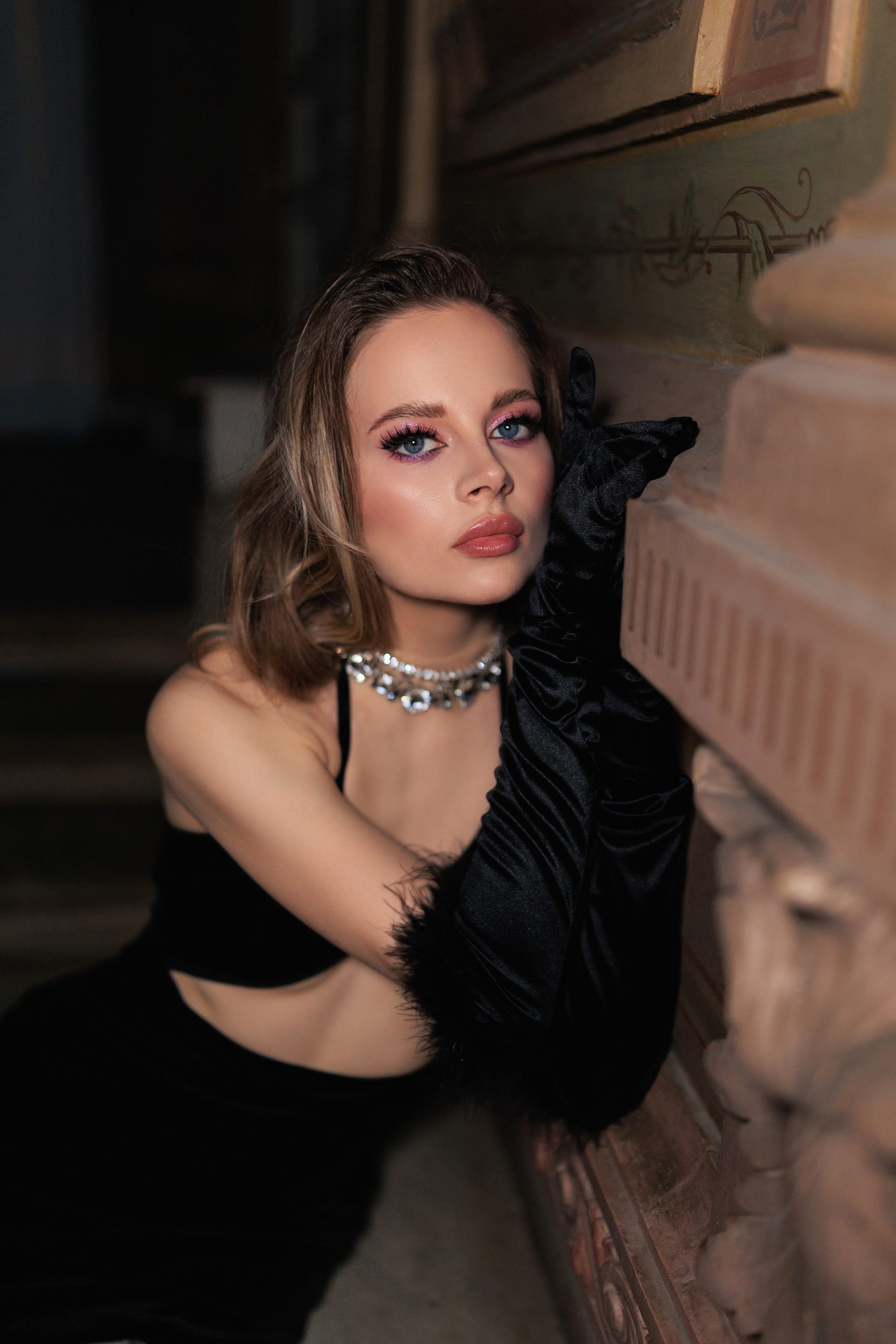 Соня. Женский и семейный фотограф в Москве- Ольга Самусенко