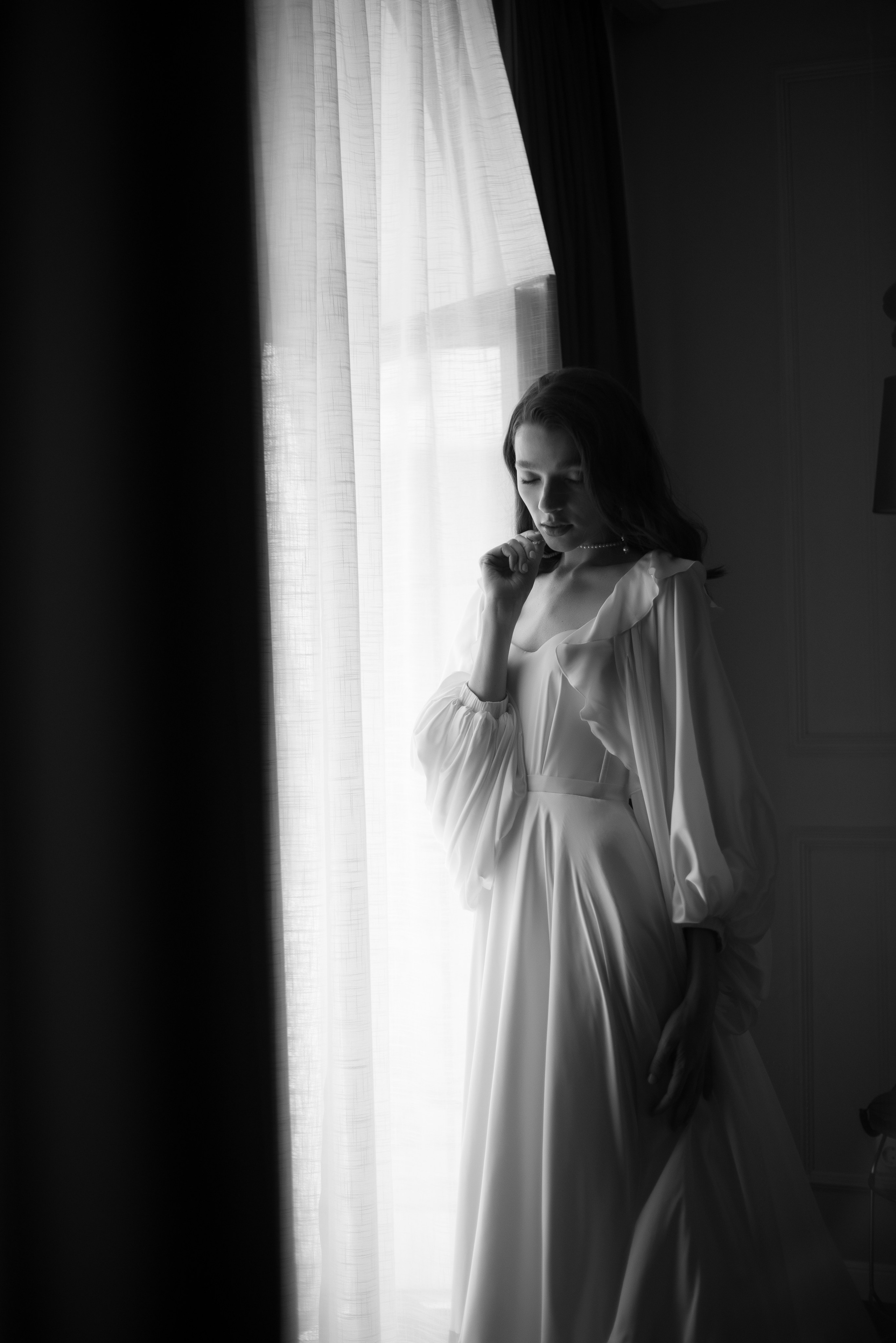 Никита и Виктория. Свадебный фотограф в Миассе Татьяна Ружникова