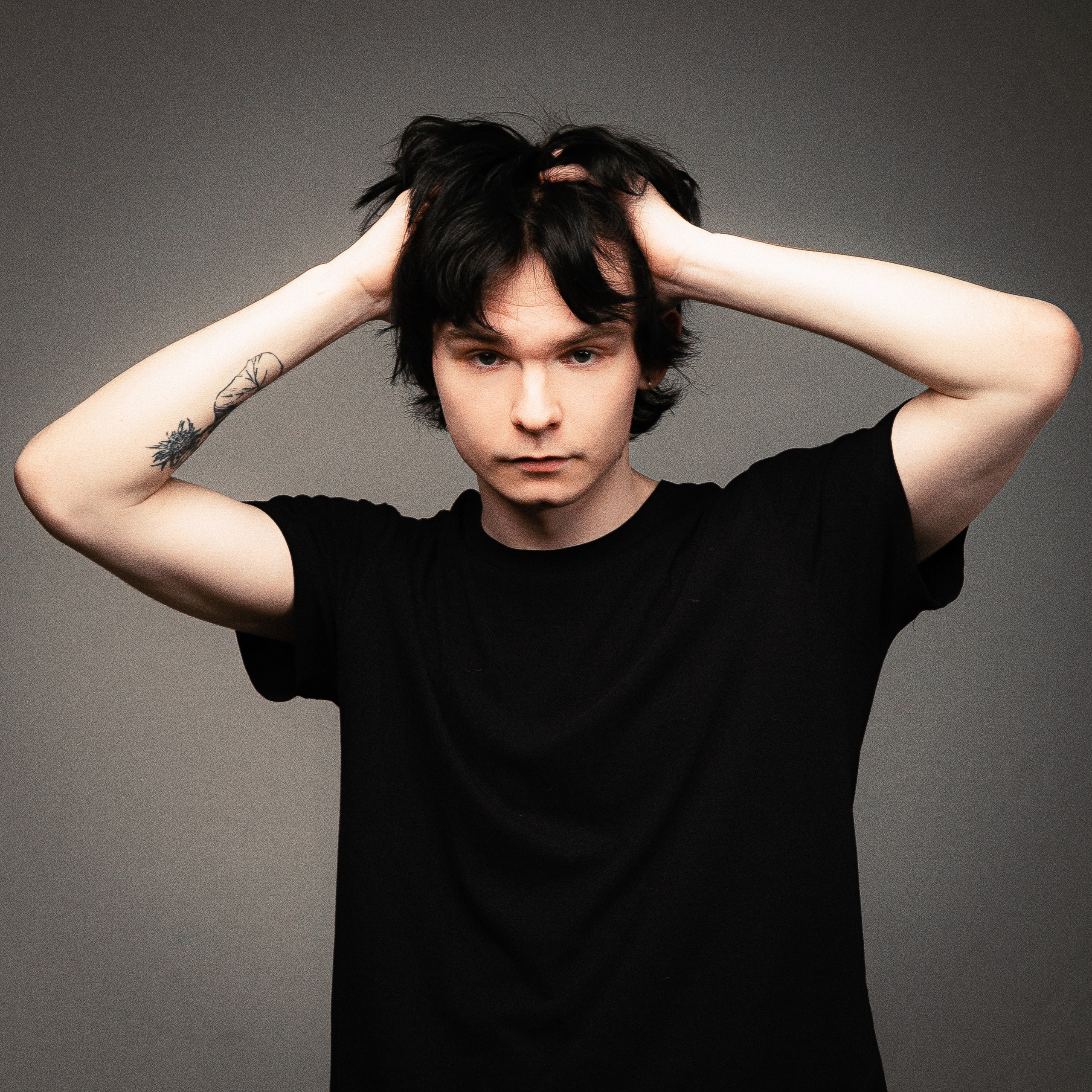 Проекты. Дмитрий Рябов — фотограф