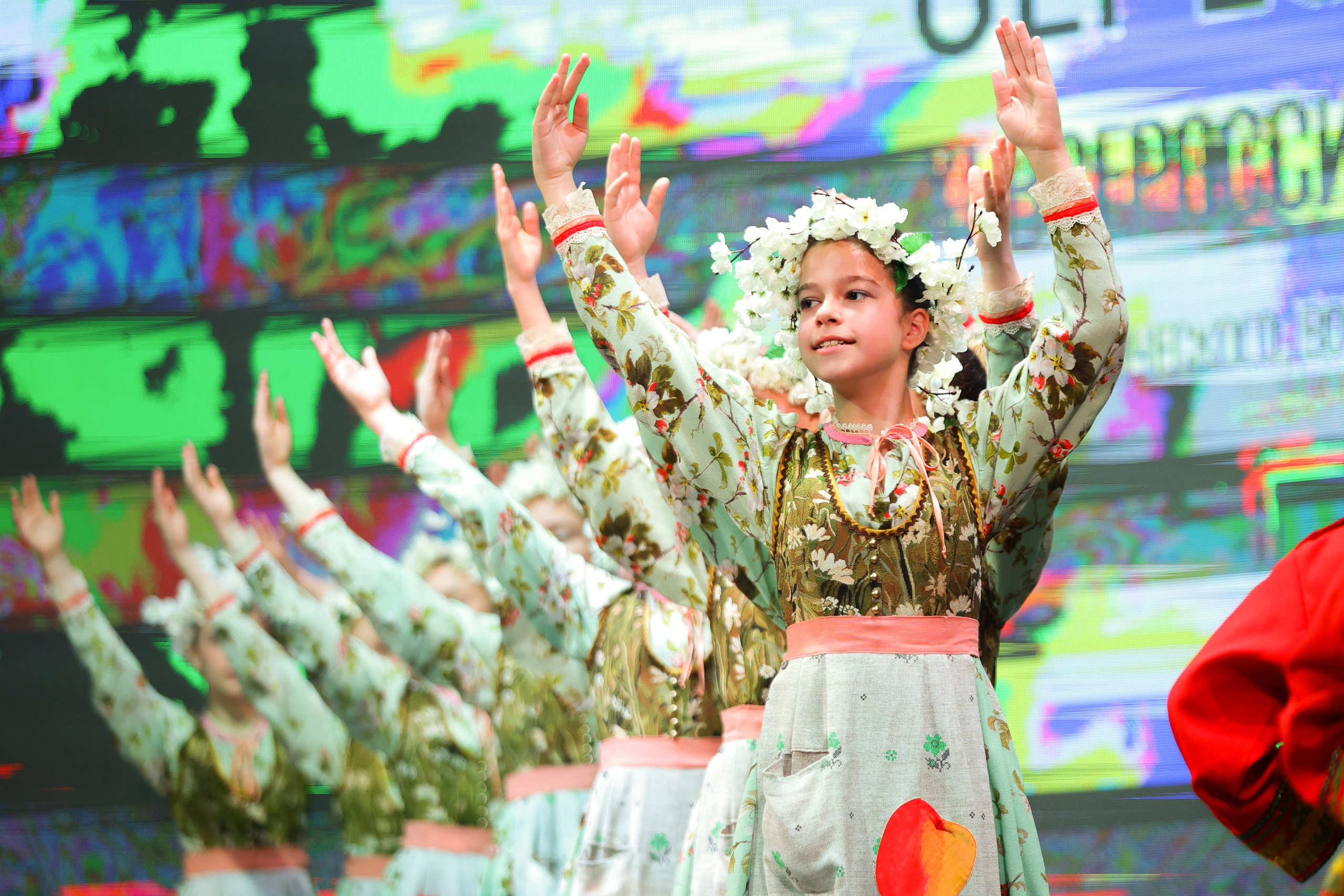Серебрянный Аист. Портретный Фотограф Александр «Konevtsoph» В Санкт-Петербурге