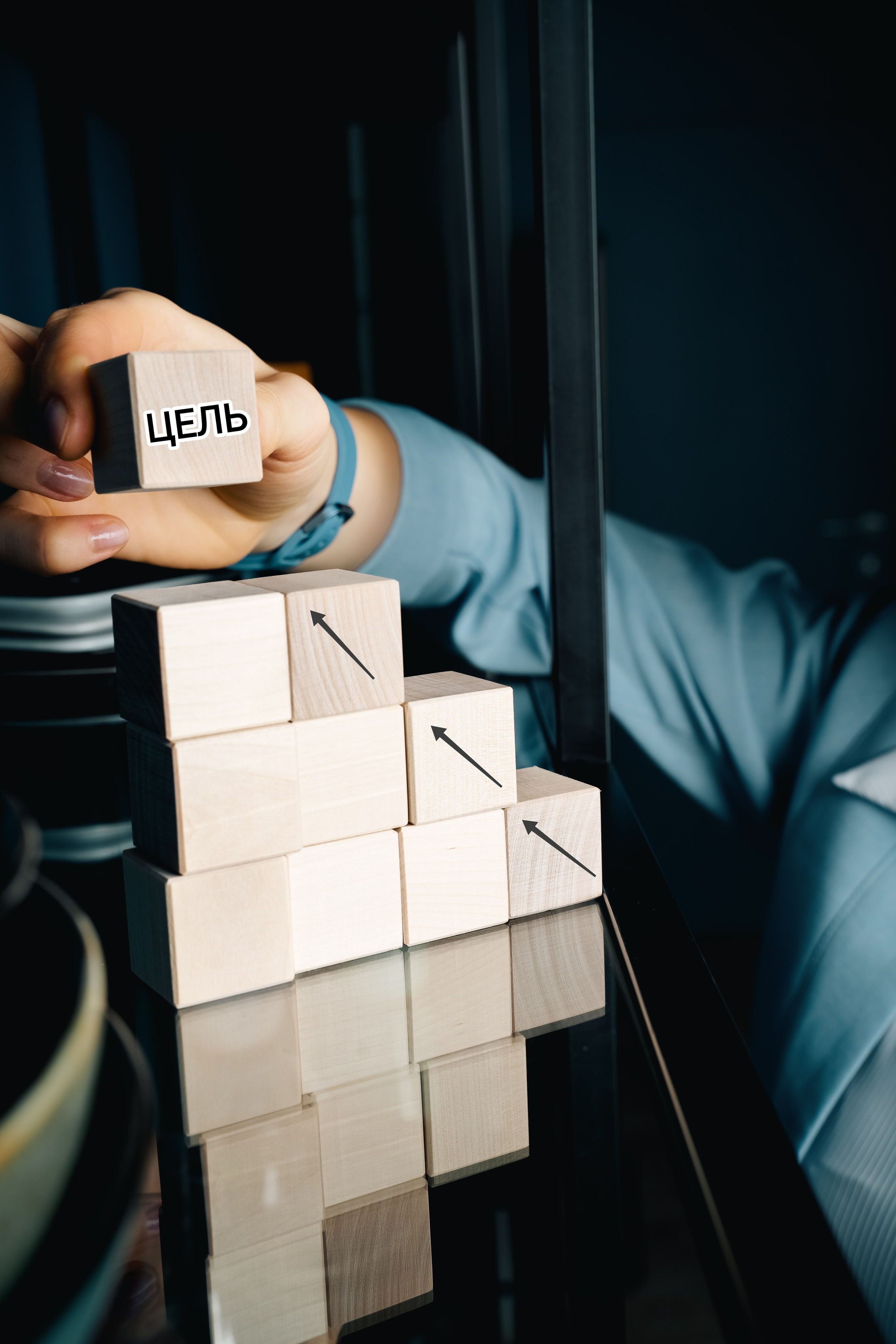 Нутрициолог. Контент фотограф в Москве Кулич Настя