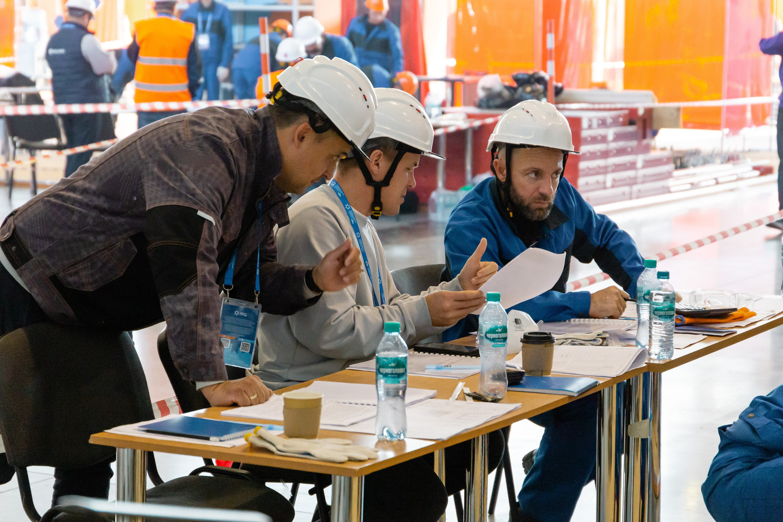 ЛГСС Иннопром