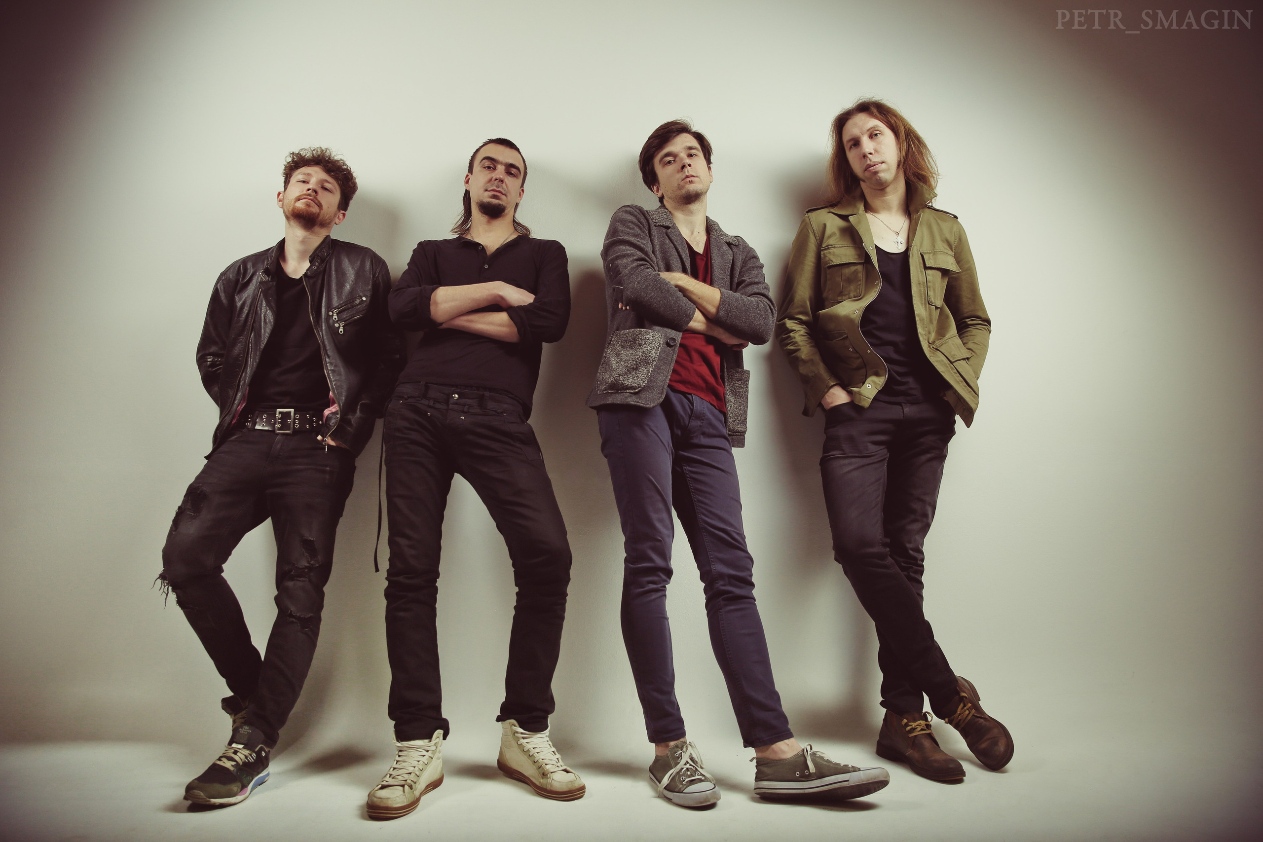 Портреты. Фотограф в Москве Петр Смагин. Фотографирую людей, события и предметы