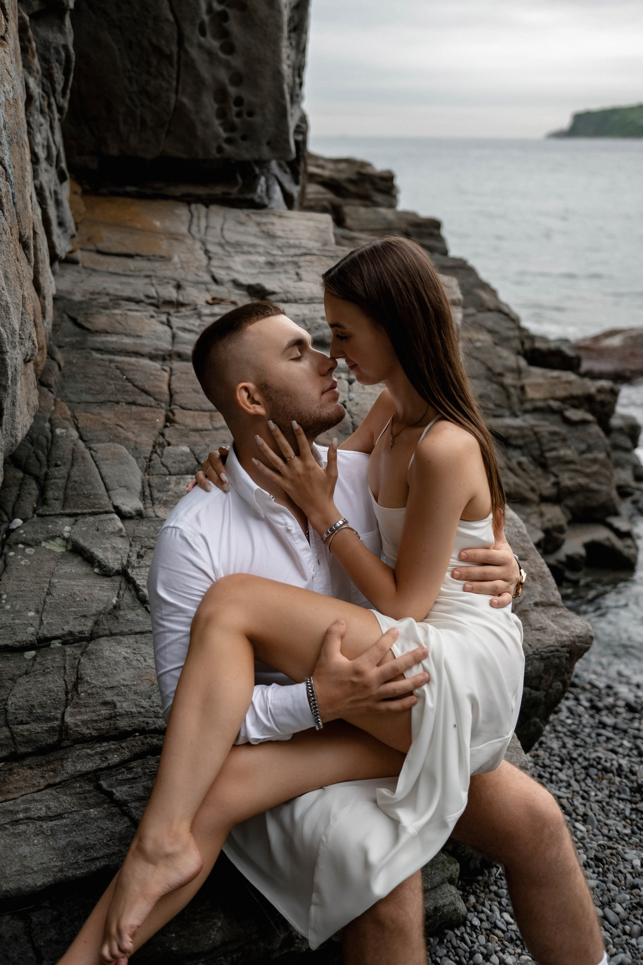 Лера и Андрей. Свадебный фотограф в Москве Анастасия Колесникова