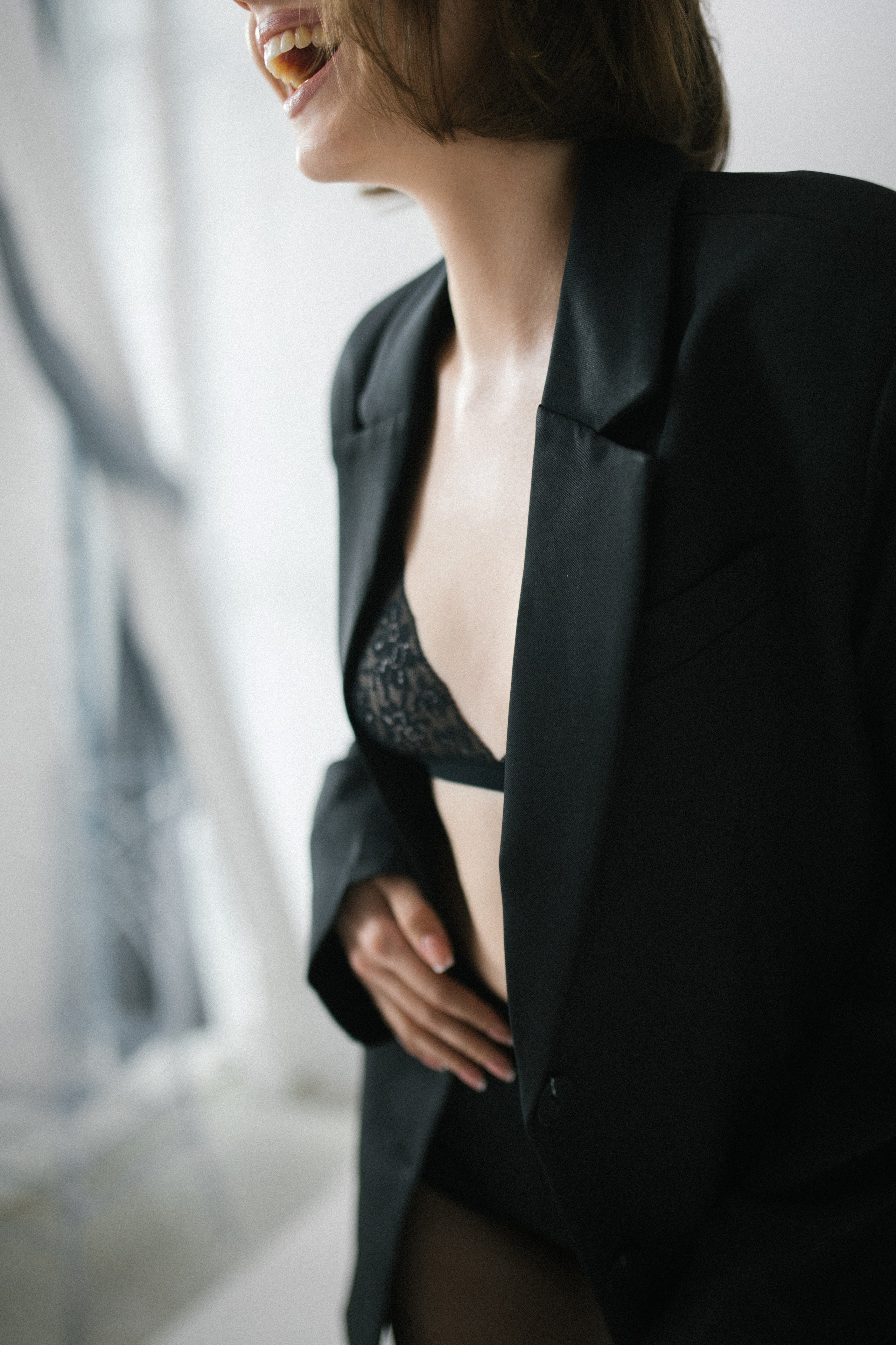 Настя. Главная