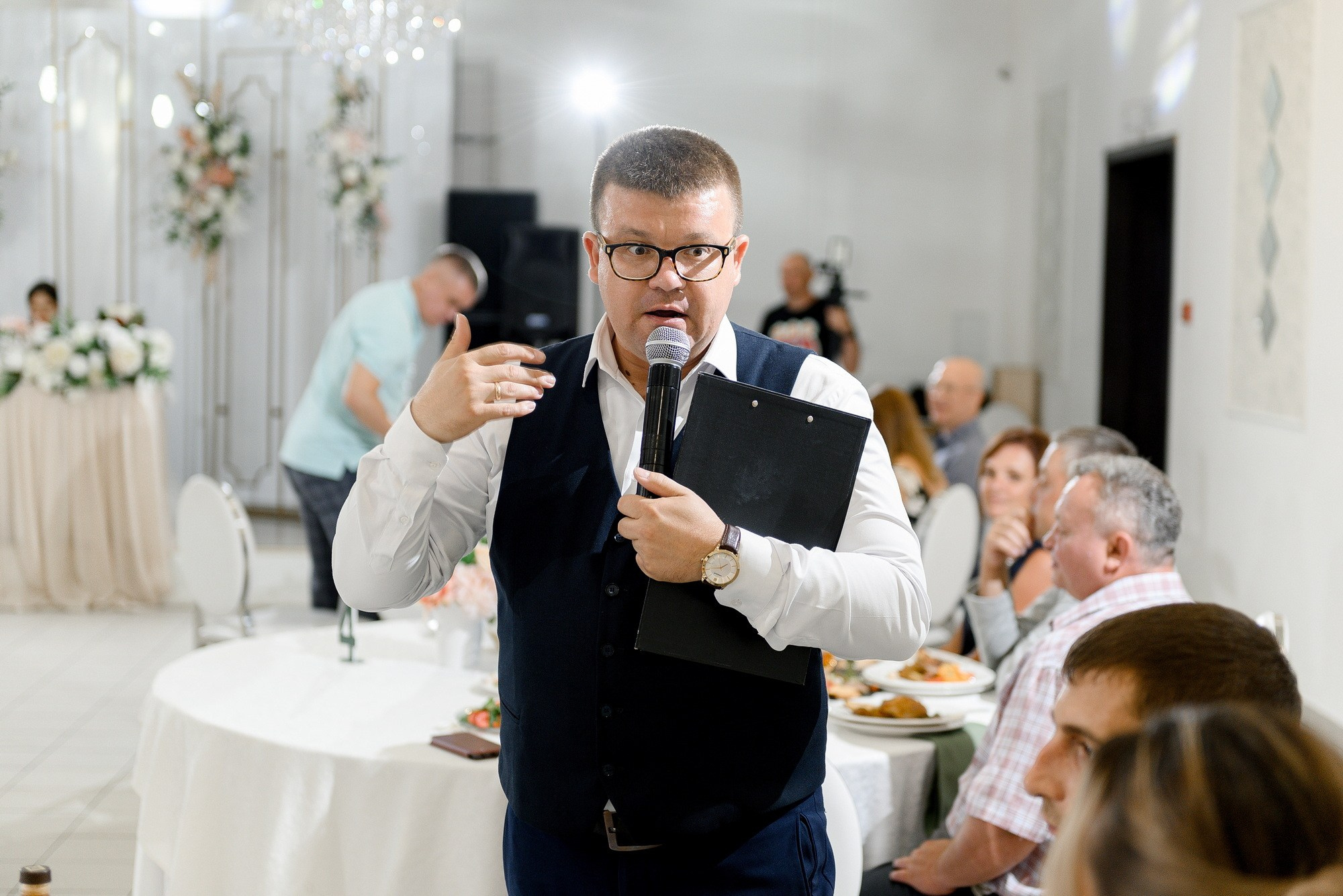 Наталья и Евгений. Свадебный и репортажный фотограф Никита Сницарев в Барнауле