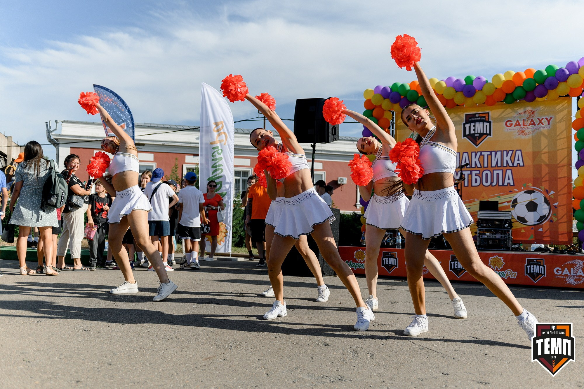 Кубок Fonbet России по футболу 2024. Свадебный и репортажный фотограф Никита Сницарев в Барнауле