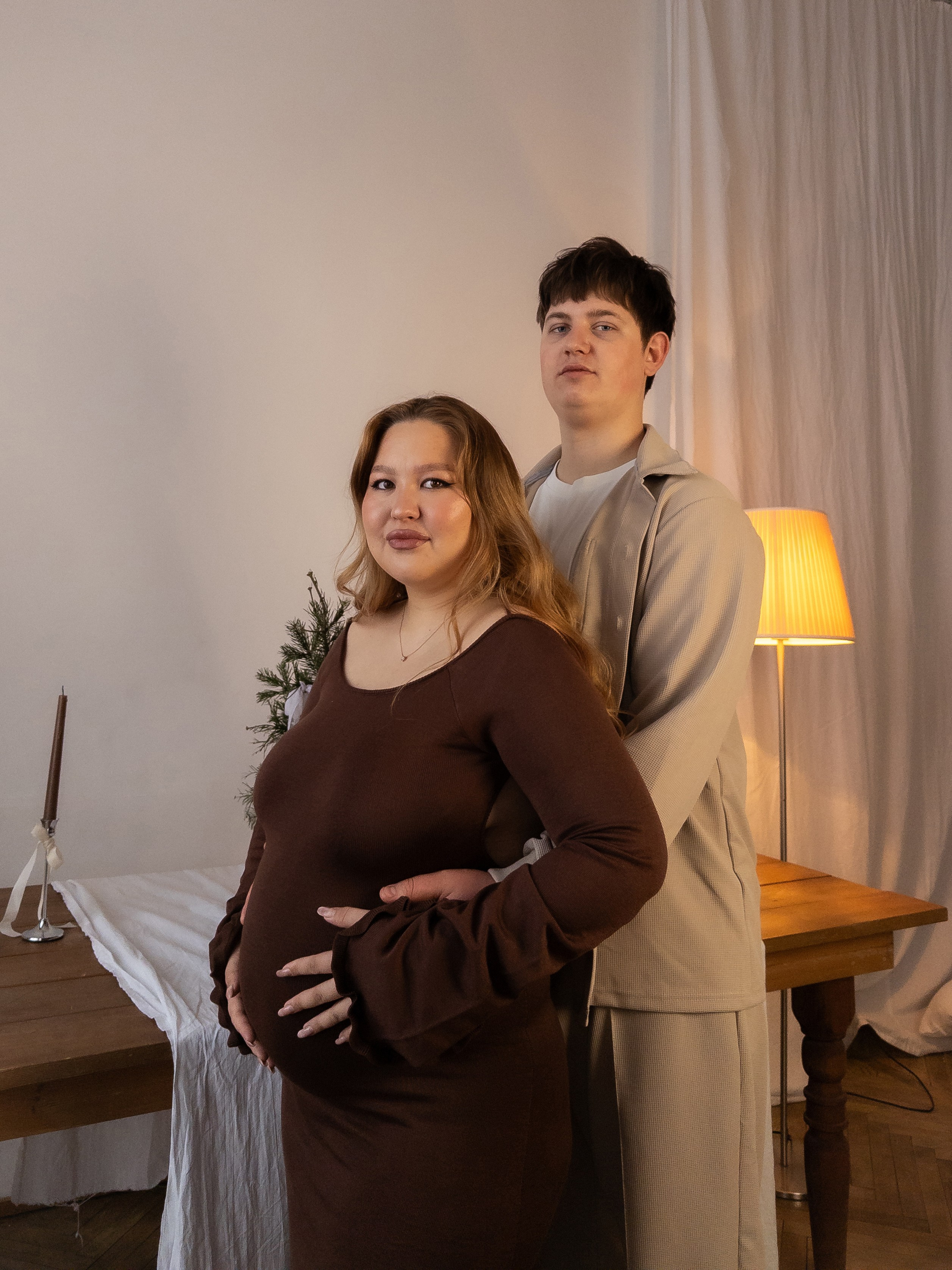 Парная. Фотограф Валерия Барнаул