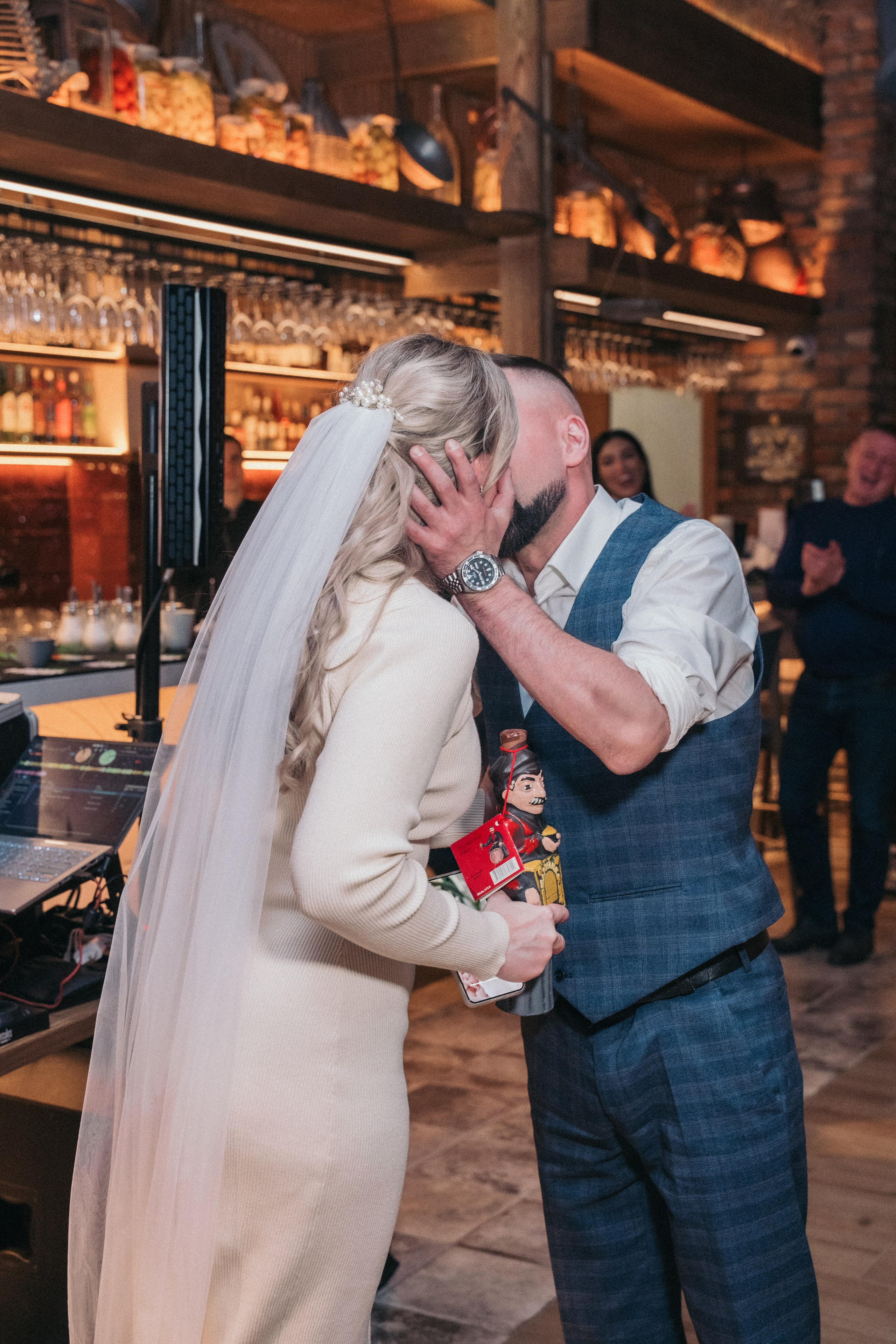 Репортаж: Открытие ресторана Пили-Швили. Фотограф Валерия Барнаул