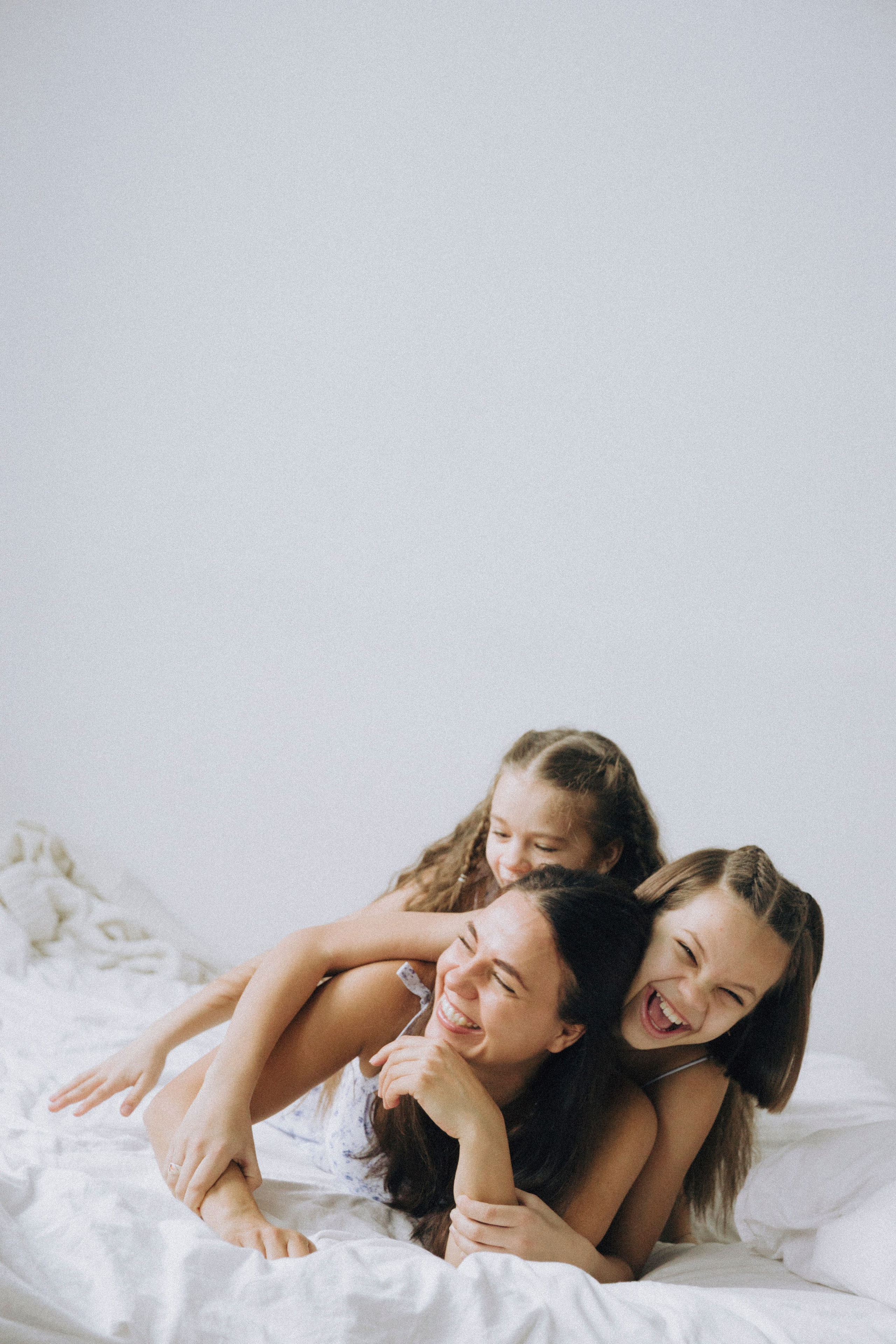 Семейные фотосессии. Лера Ютан фотограф Барнаул