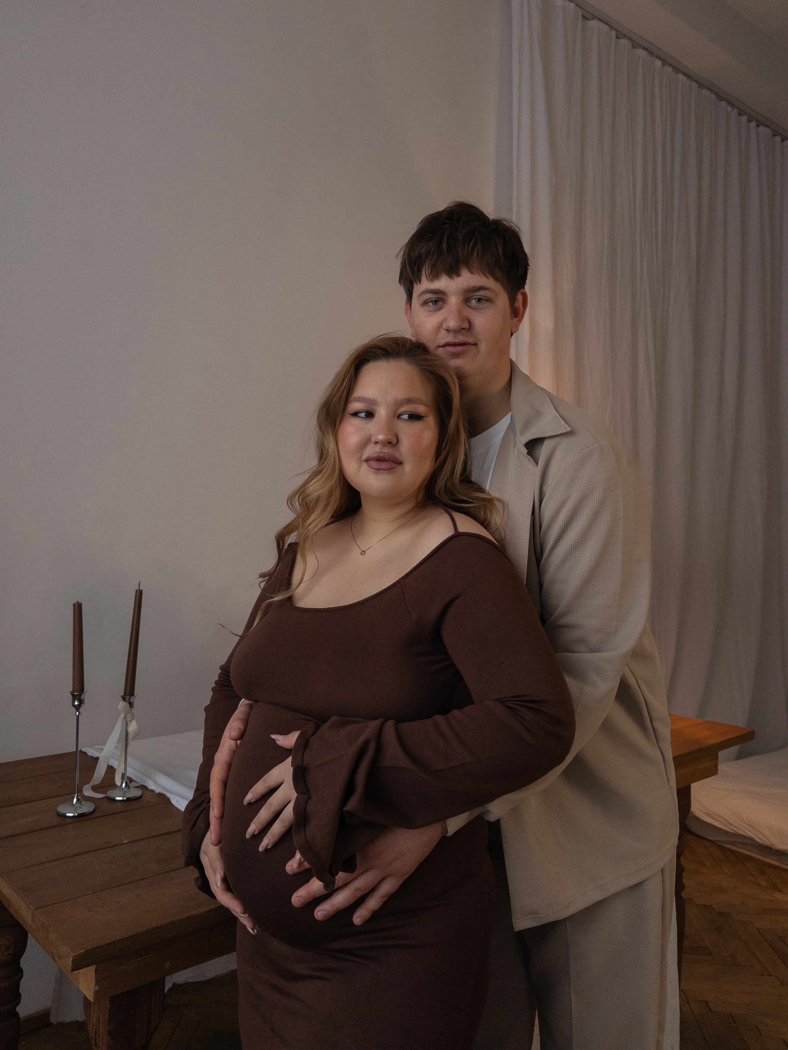 Парная. Фотограф Валерия Барнаул