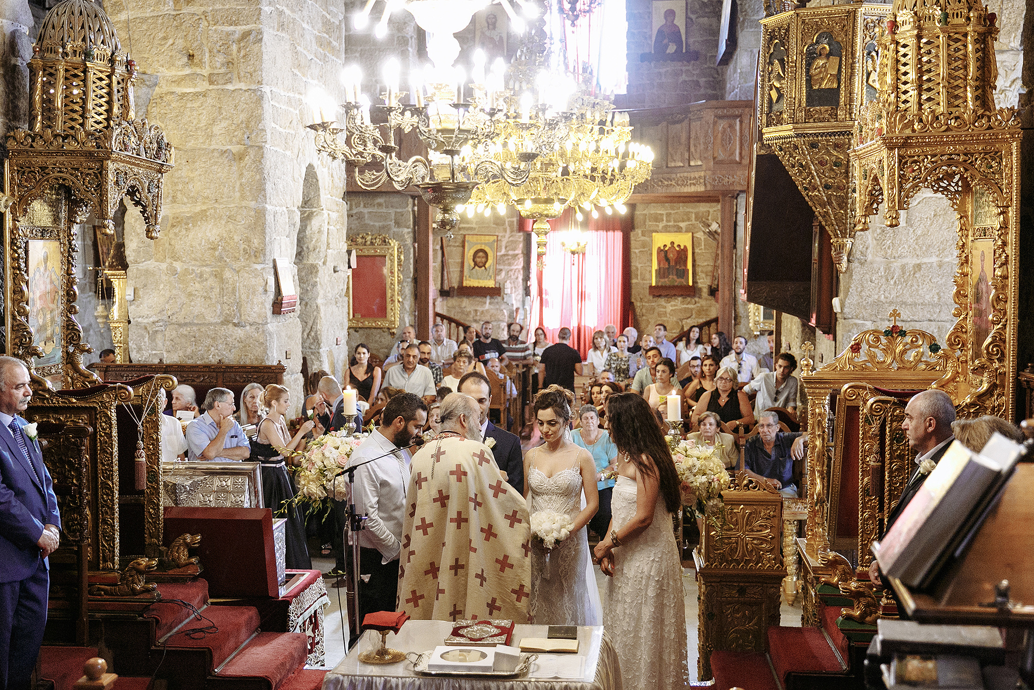 Илона и Николас. Кипр. Свадебный фотограф в Нижнем Новгороде и Москве Кожин Роман