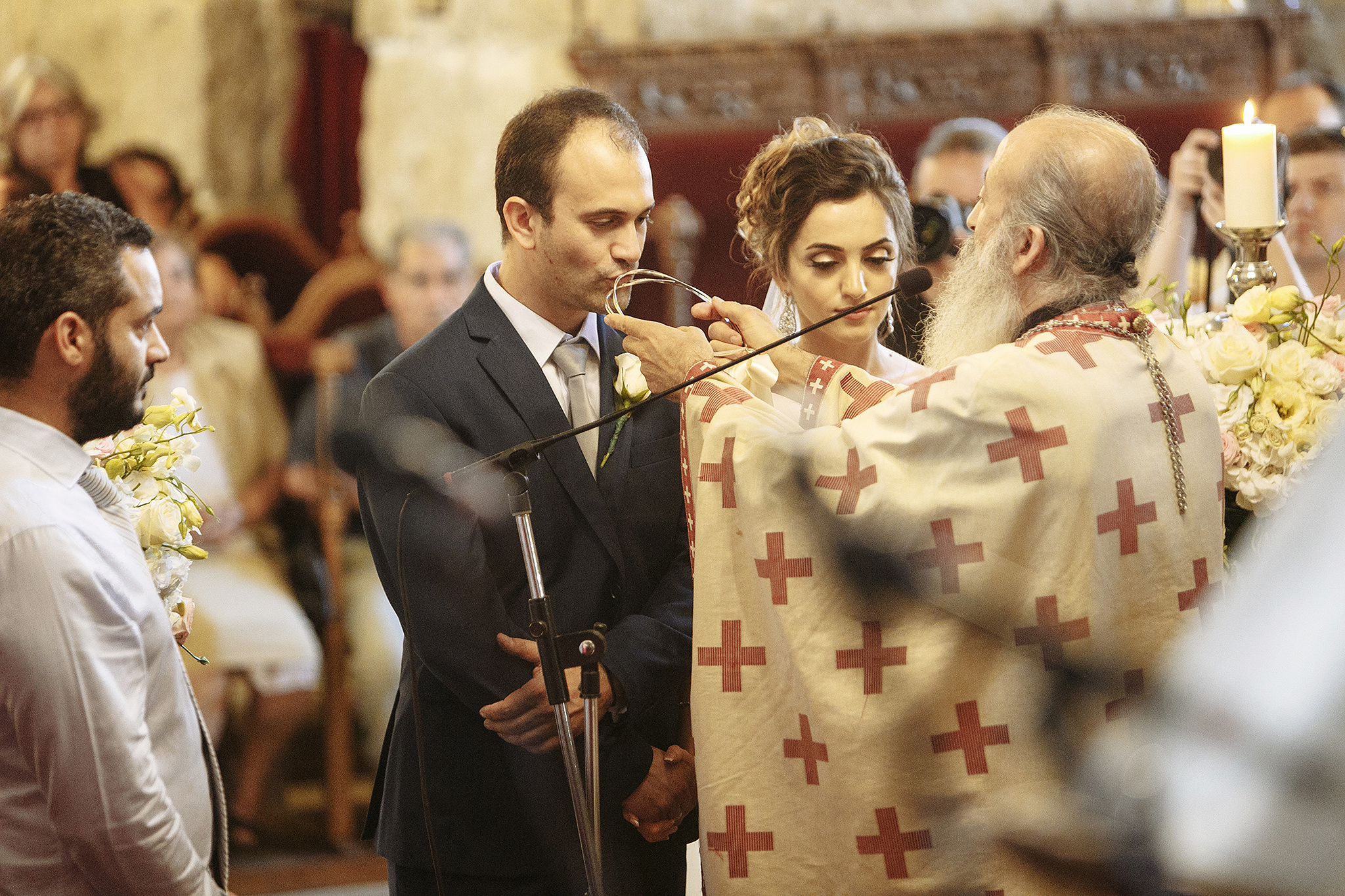 Илона и Николас. Кипр. Свадебный фотограф в Нижнем Новгороде и Москве Кожин Роман