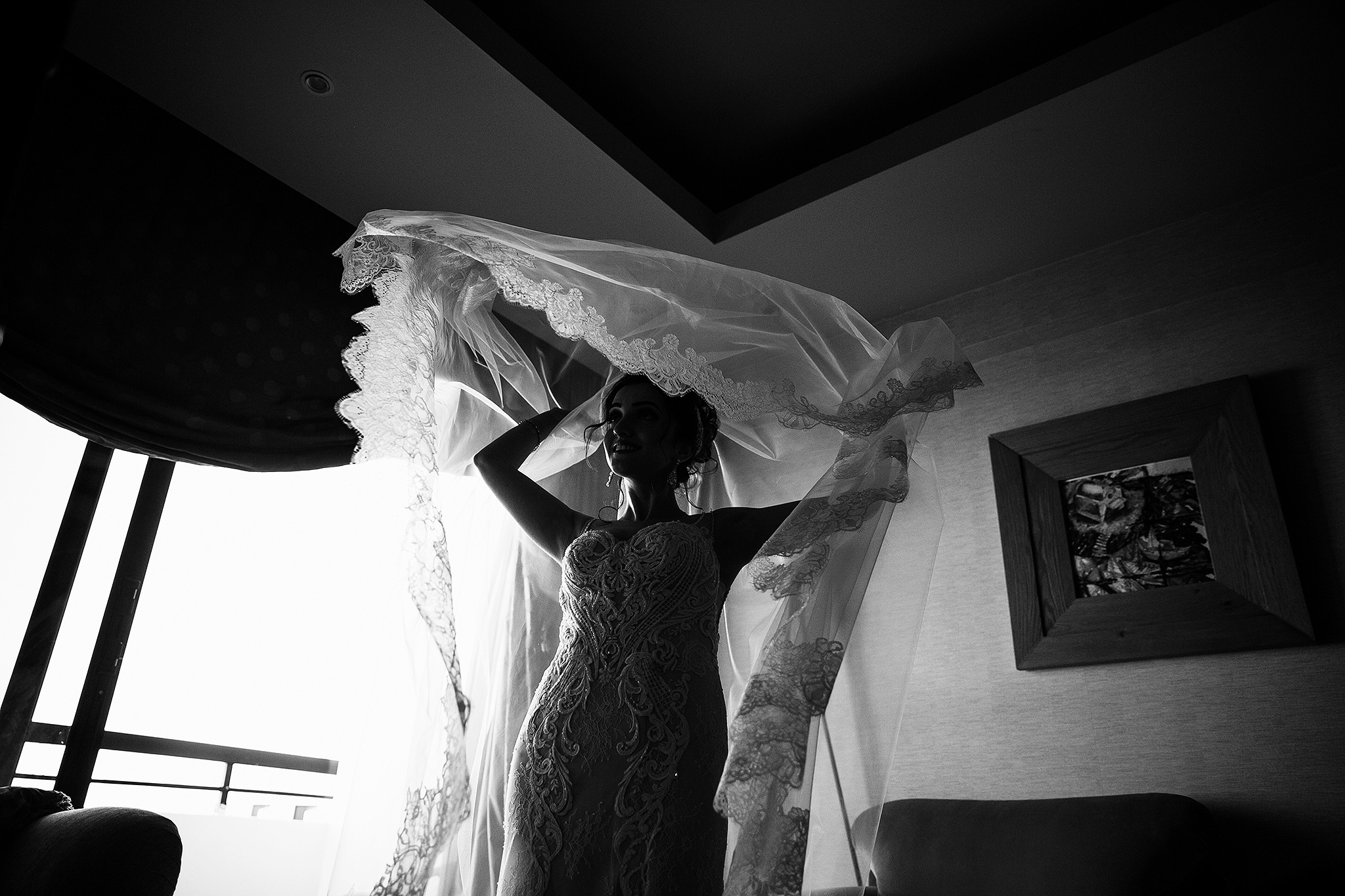 Илона и Николас. Кипр. Свадебный фотограф в Нижнем Новгороде и Москве Кожин Роман