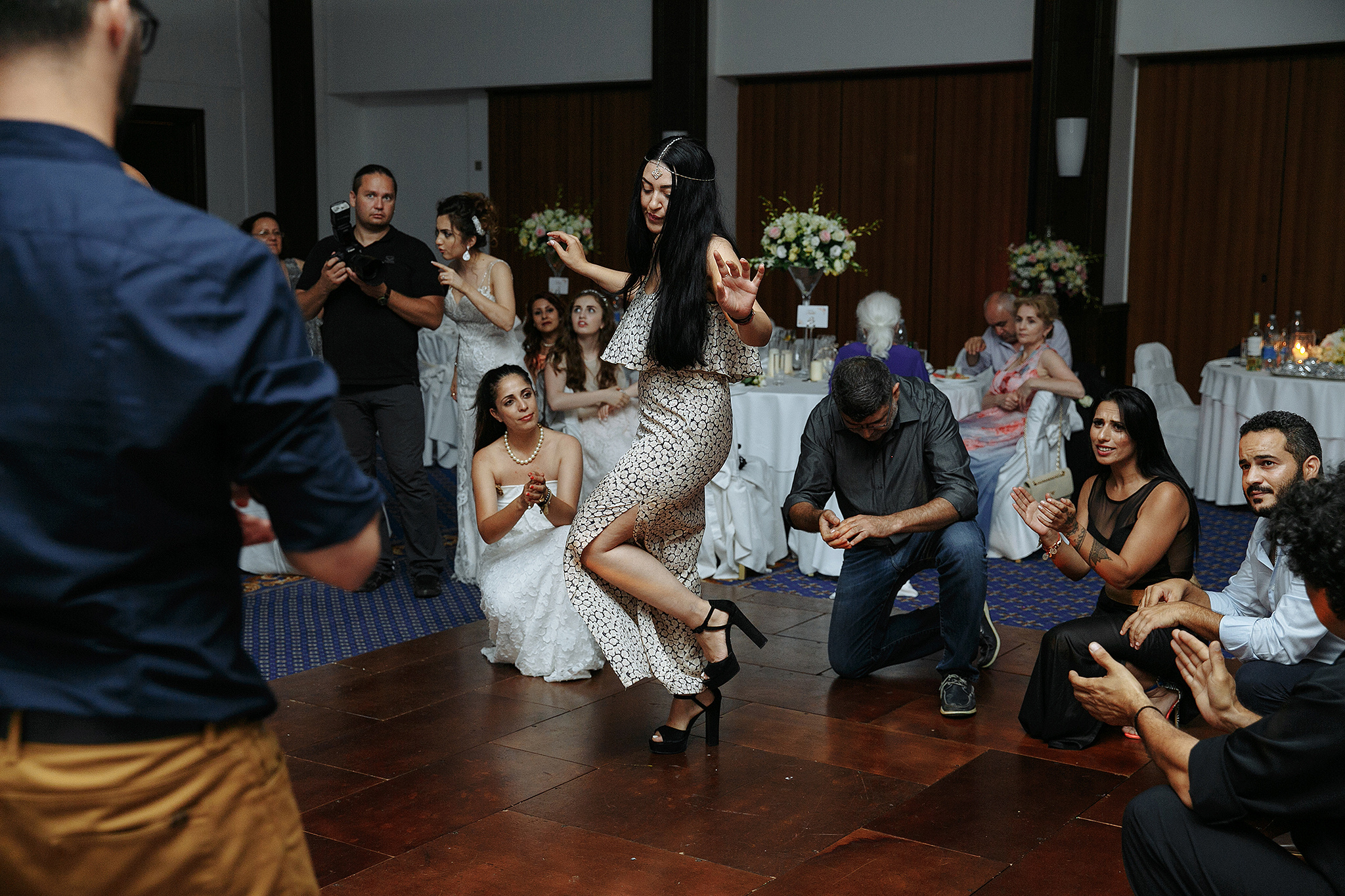 Илона и Николас. Кипр. Свадебный фотограф в Нижнем Новгороде и Москве Кожин Роман