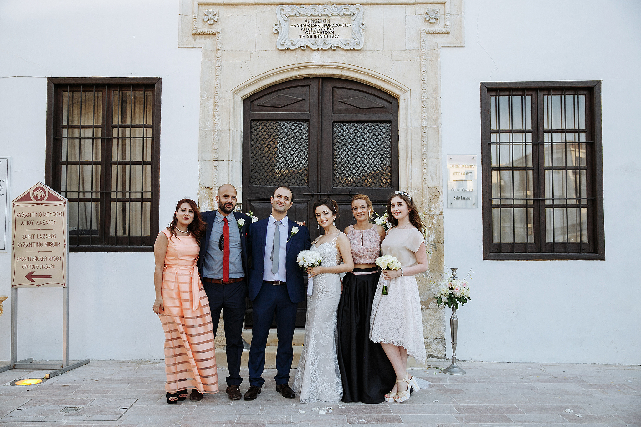 Илона и Николас. Кипр. Свадебный фотограф в Нижнем Новгороде и Москве Кожин Роман