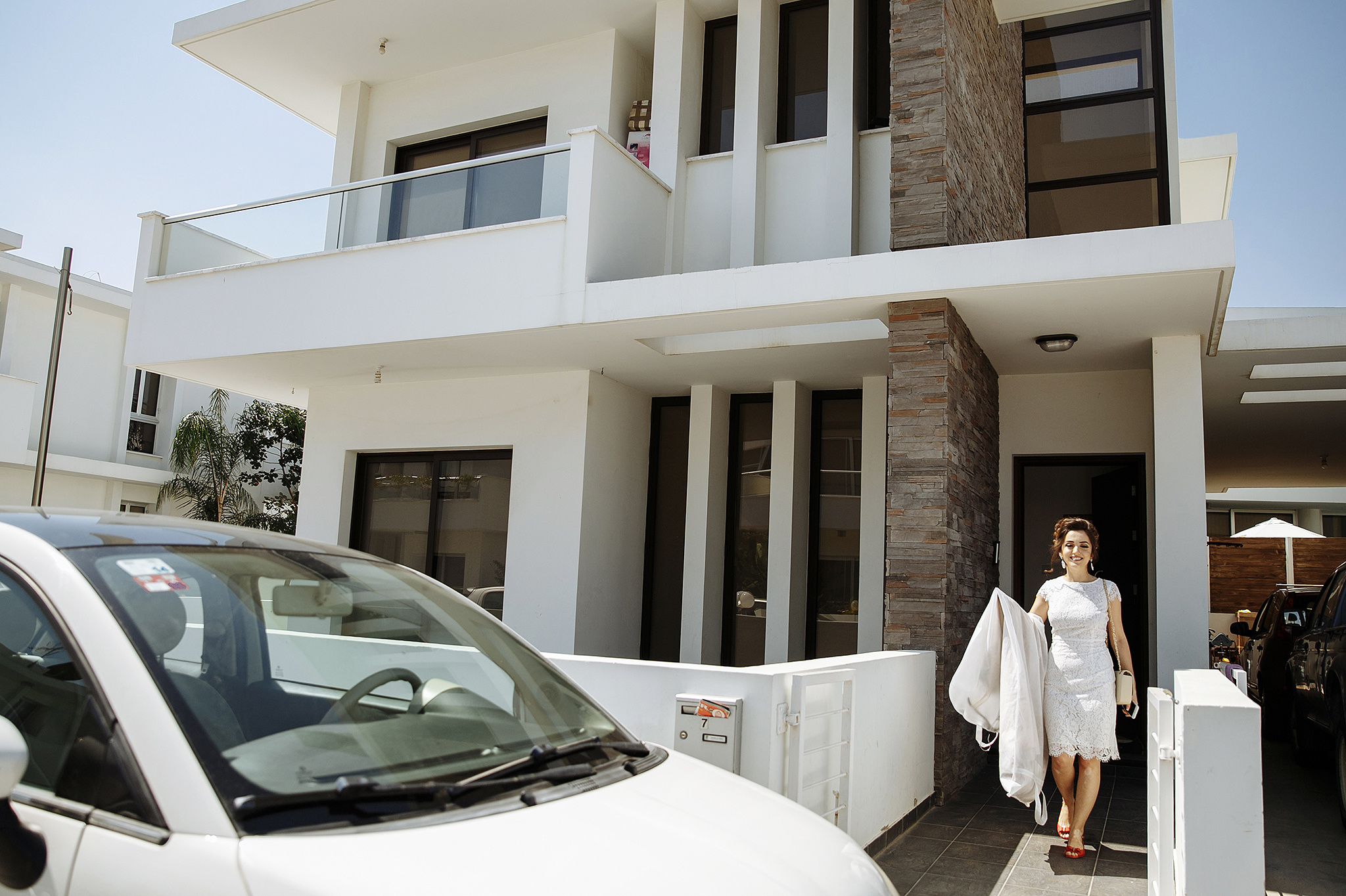 Илона и Николас. Кипр. Свадебный фотограф в Нижнем Новгороде и Москве Кожин Роман