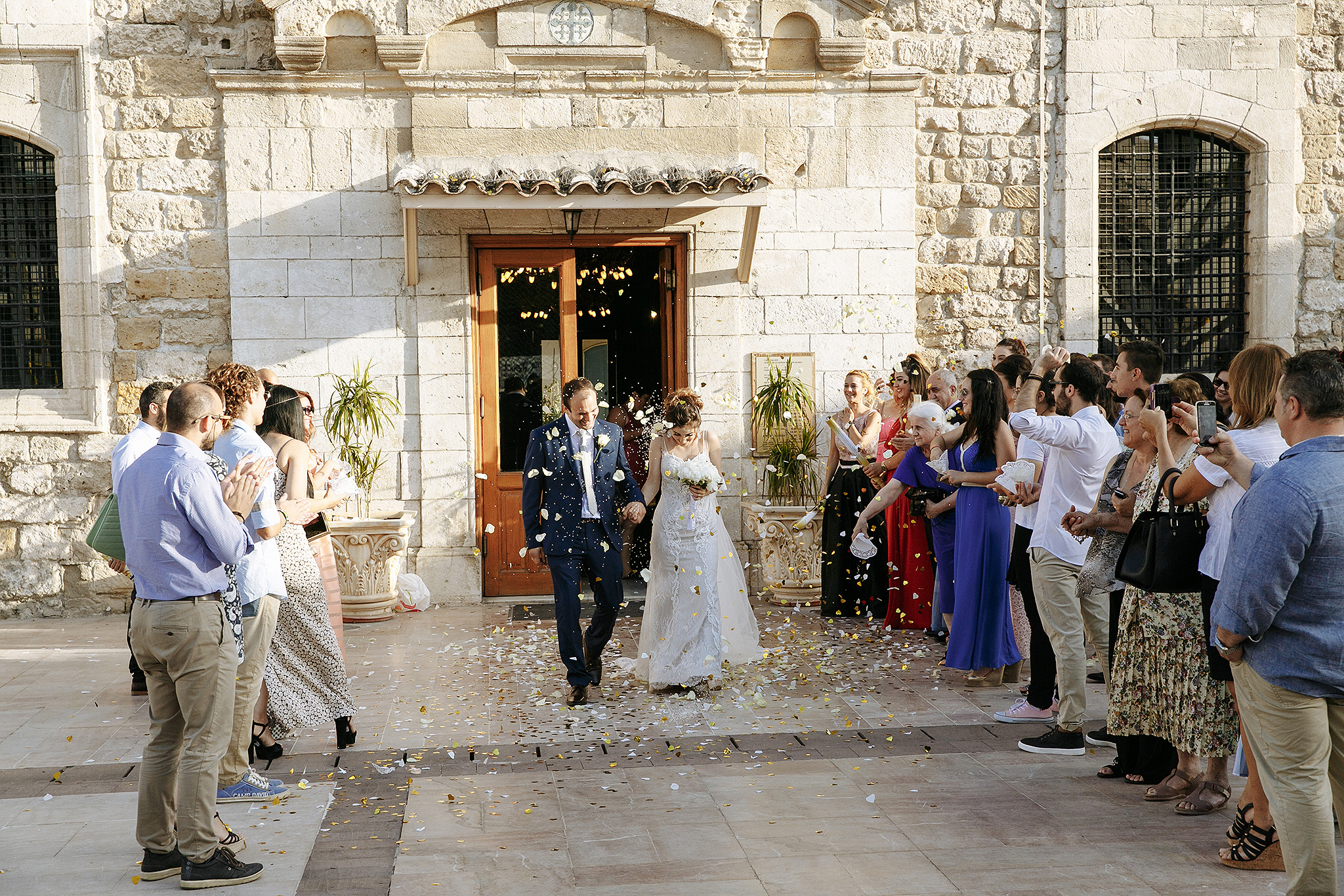 Илона и Николас. Кипр. Свадебный фотограф в Нижнем Новгороде и Москве Кожин Роман