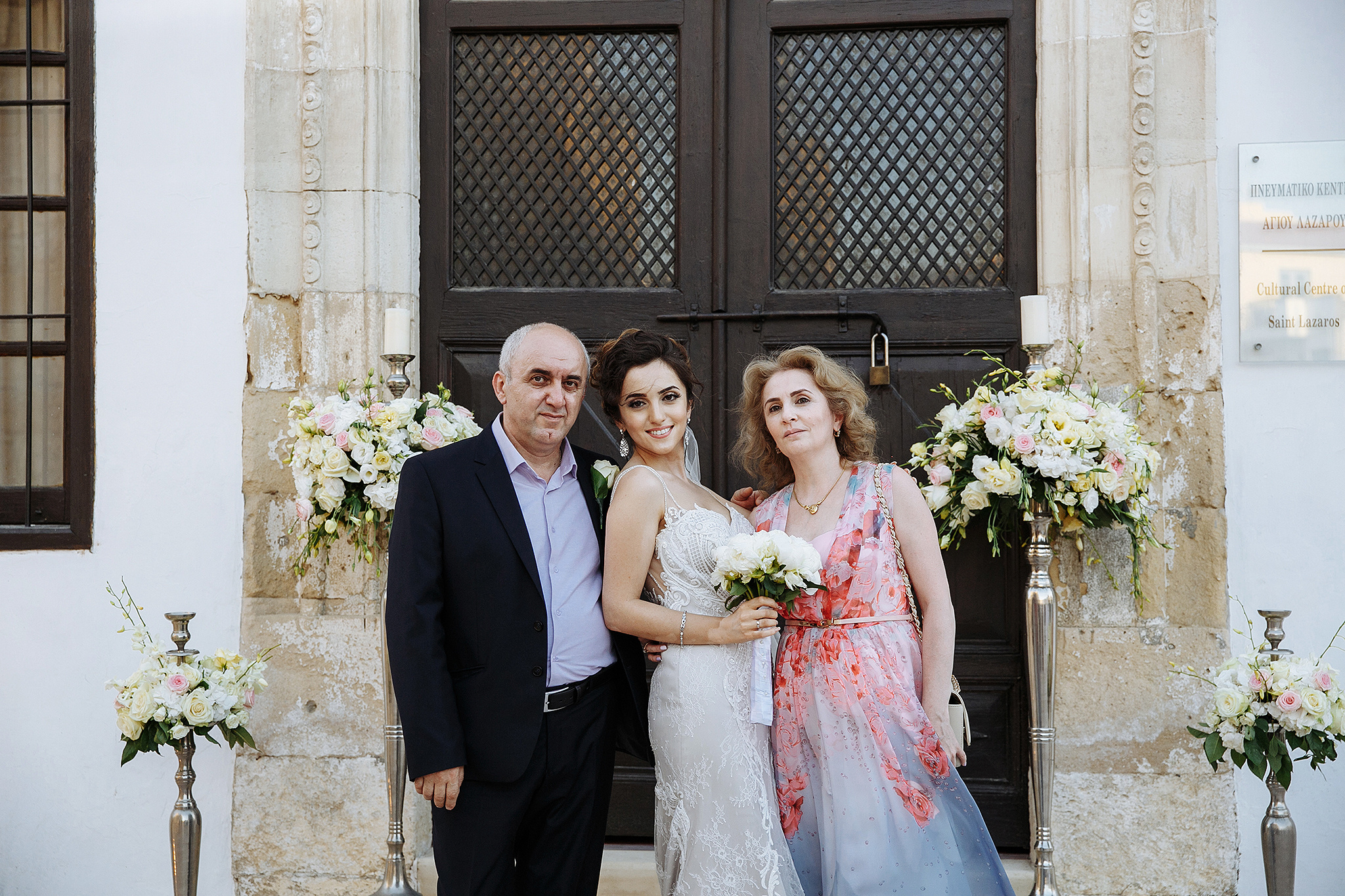 Илона и Николас. Кипр. Свадебный фотограф в Нижнем Новгороде и Москве Кожин Роман