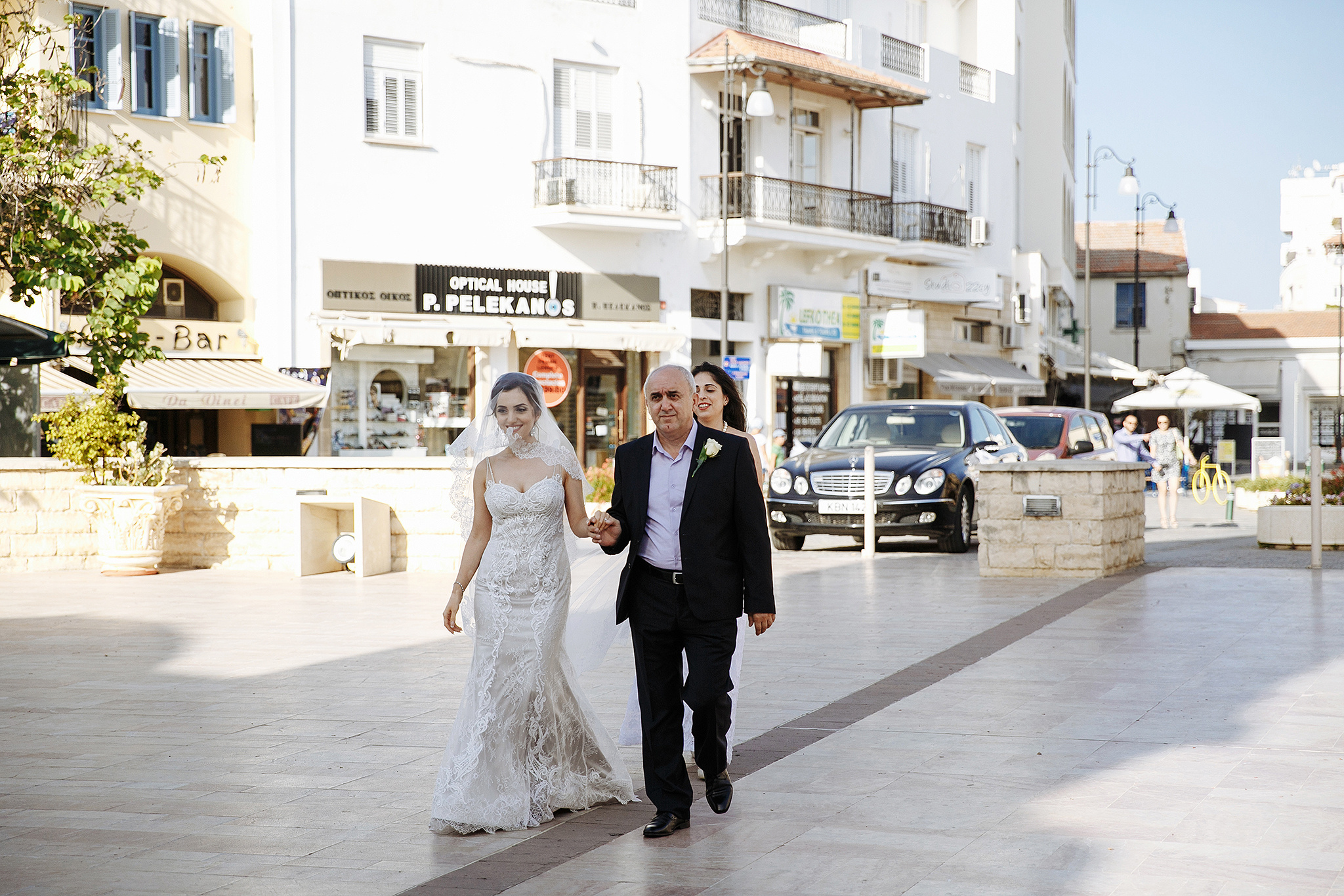 Илона и Николас. Кипр. Свадебный фотограф в Нижнем Новгороде и Москве Кожин Роман