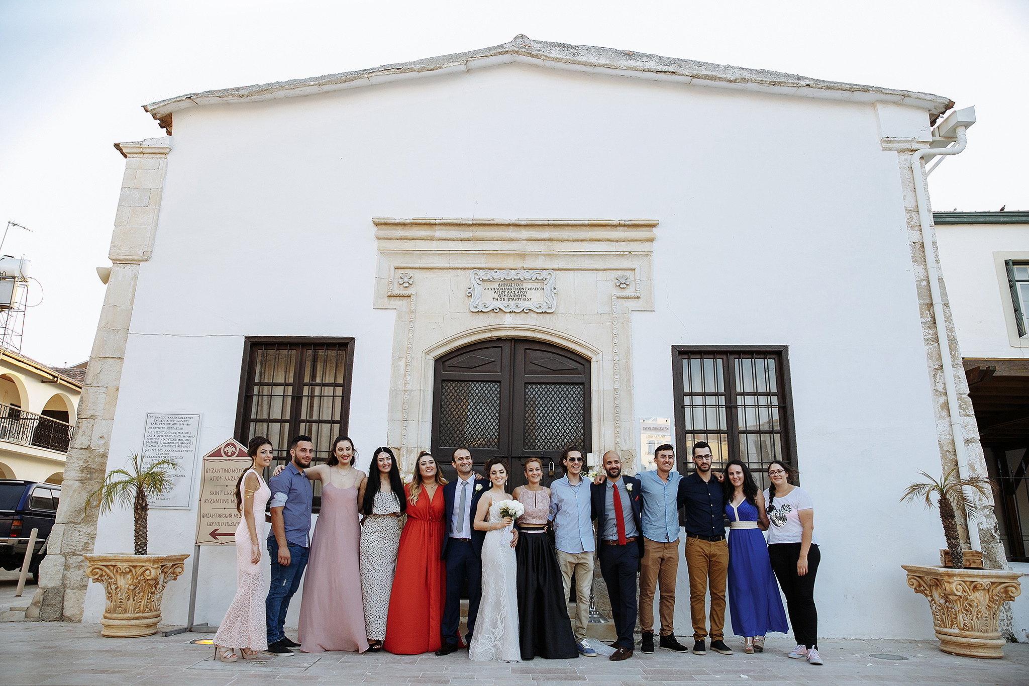 Илона и Николас. Кипр. Свадебный фотограф в Нижнем Новгороде и Москве Кожин Роман