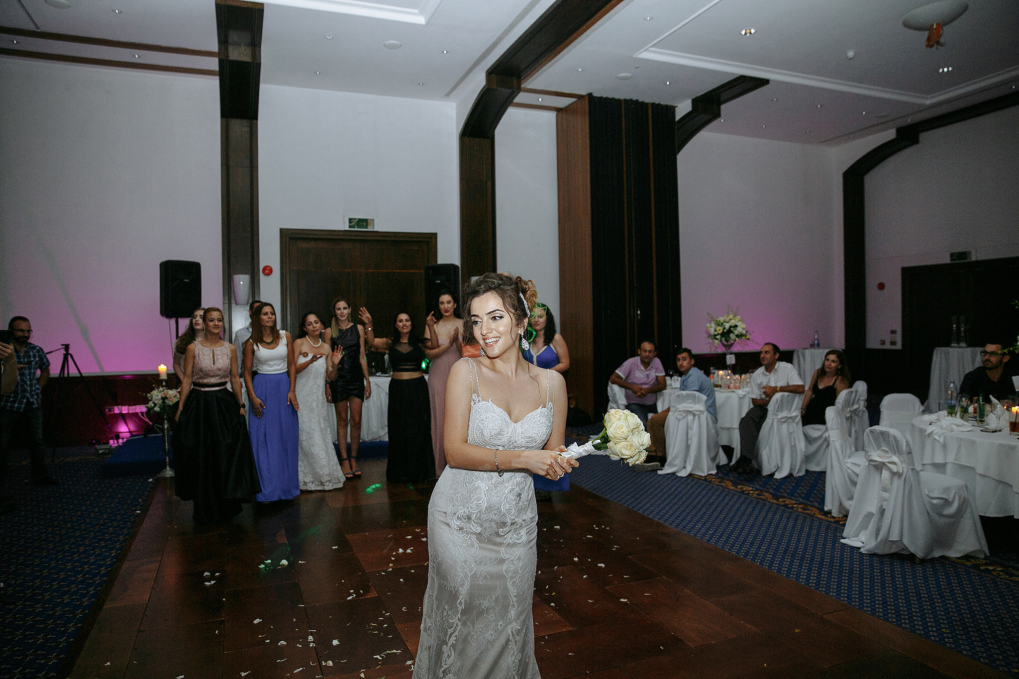 Илона и Николас. Кипр. Свадебный фотограф в Нижнем Новгороде и Москве Кожин Роман