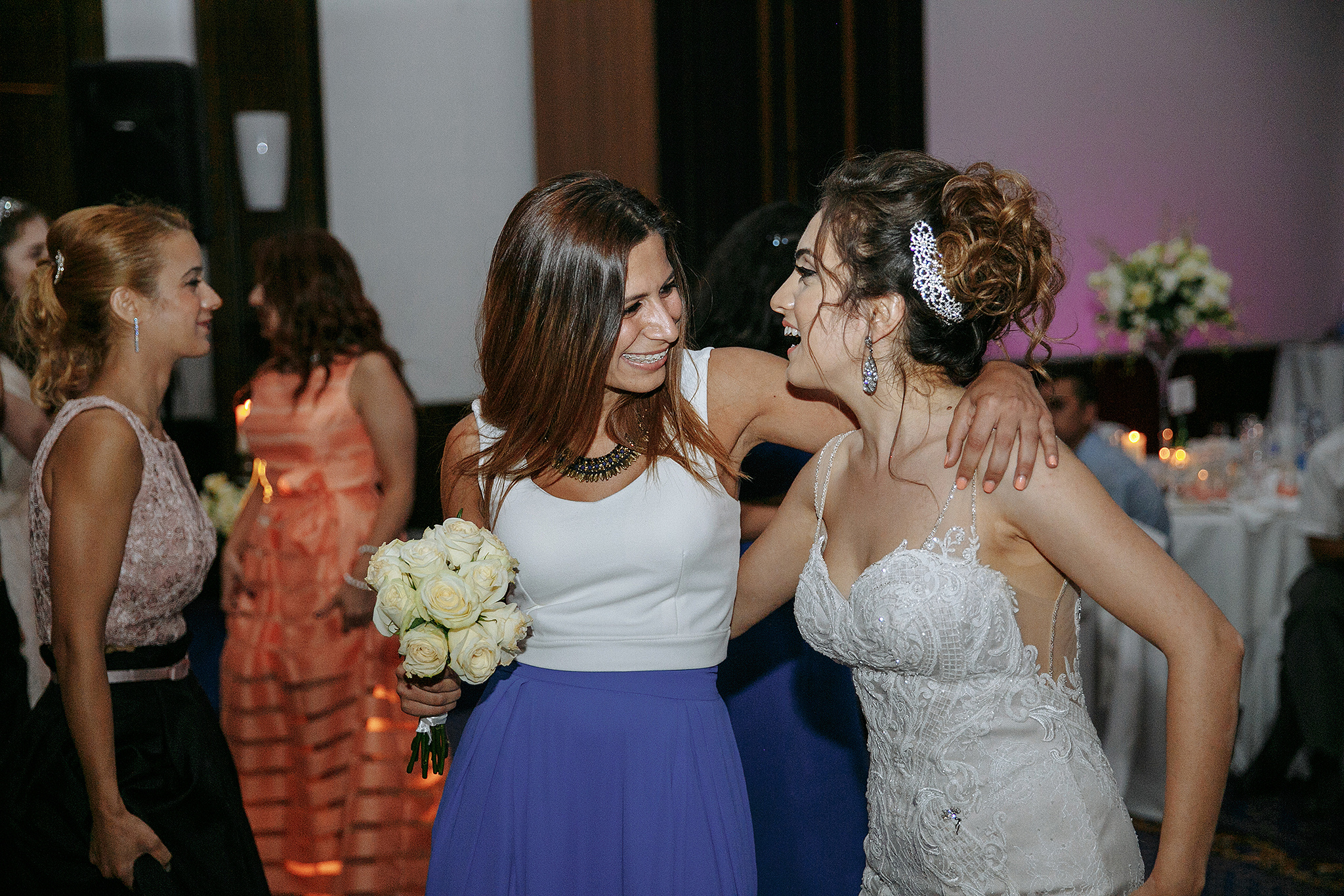 Илона и Николас. Кипр. Свадебный фотограф в Нижнем Новгороде и Москве Кожин Роман