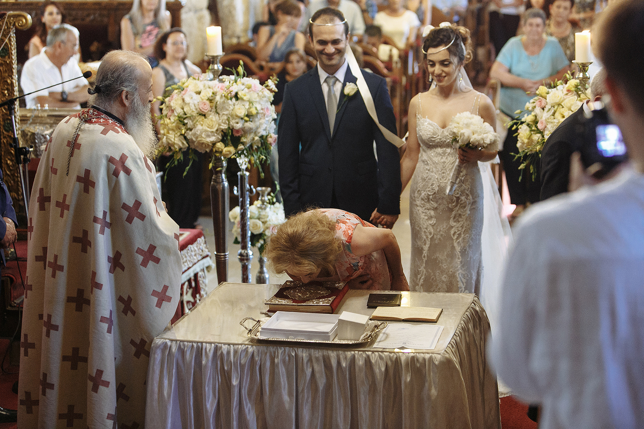 Илона и Николас. Кипр. Свадебный фотограф в Нижнем Новгороде и Москве Кожин Роман