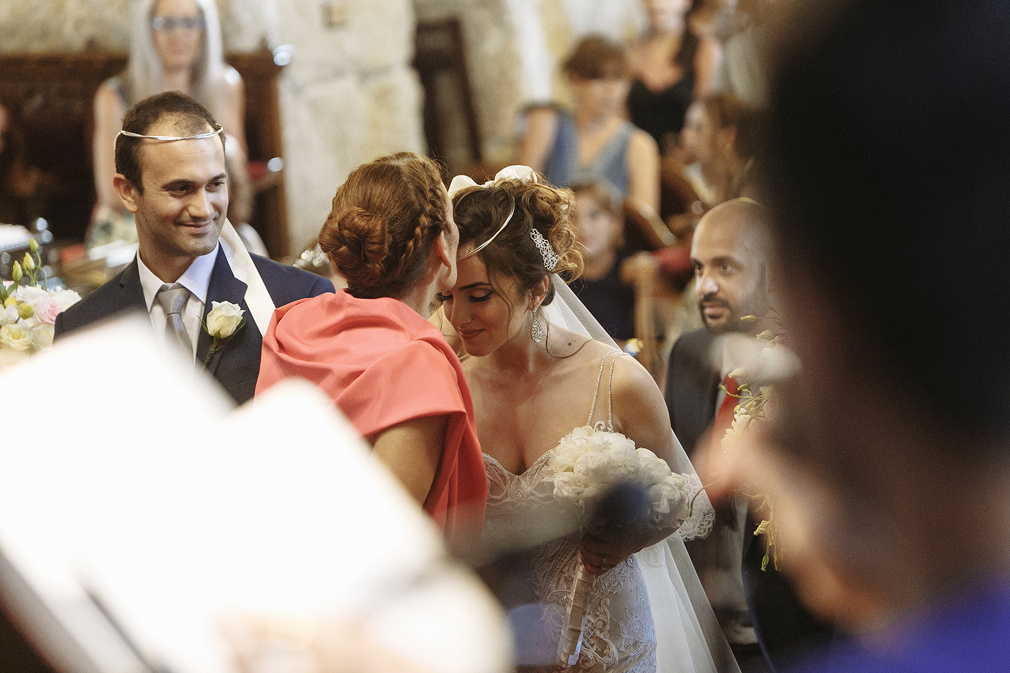 Илона и Николас. Кипр. Свадебный фотограф в Нижнем Новгороде и Москве Кожин Роман