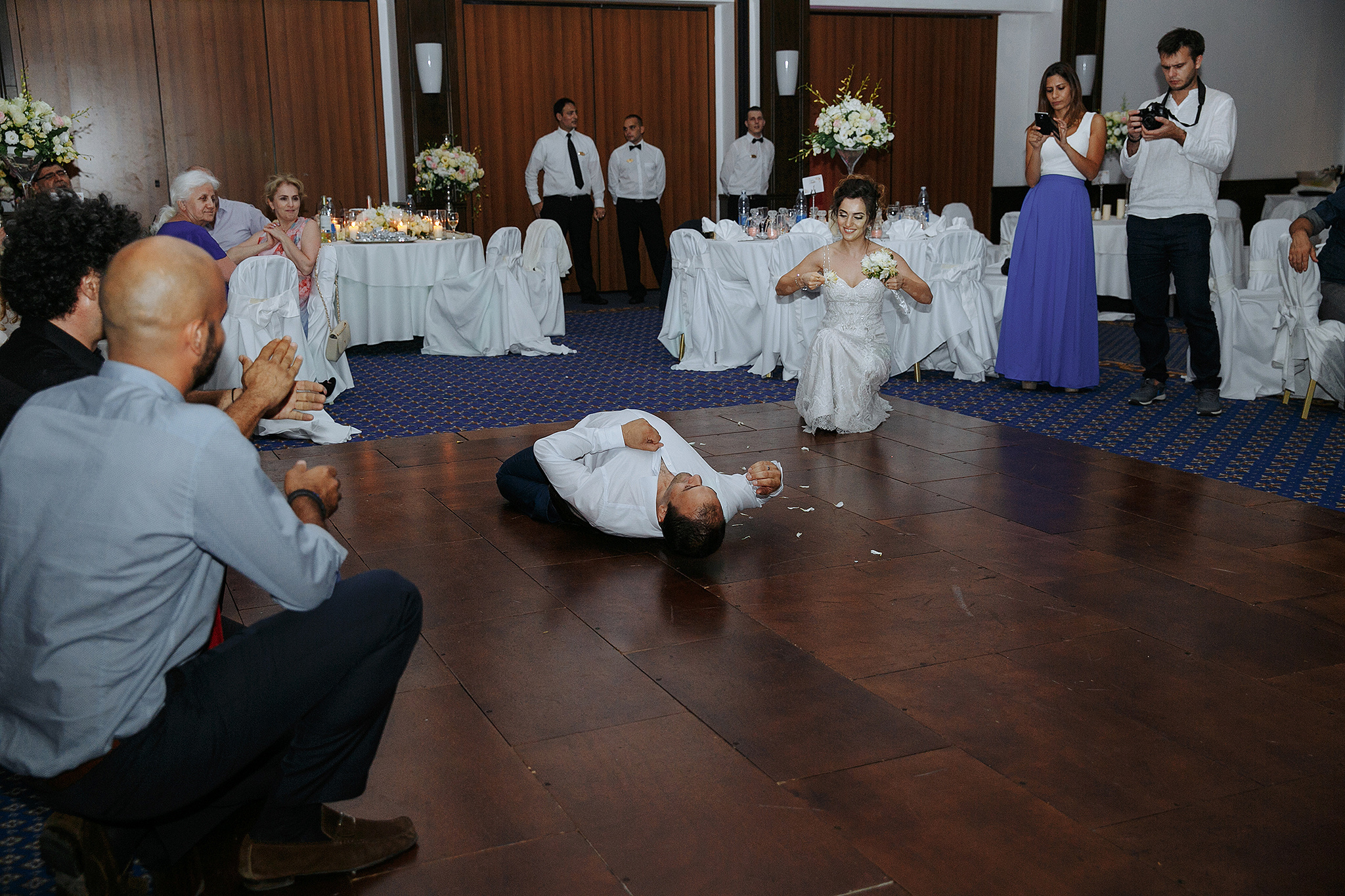 Илона и Николас. Кипр. Свадебный фотограф в Нижнем Новгороде и Москве Кожин Роман