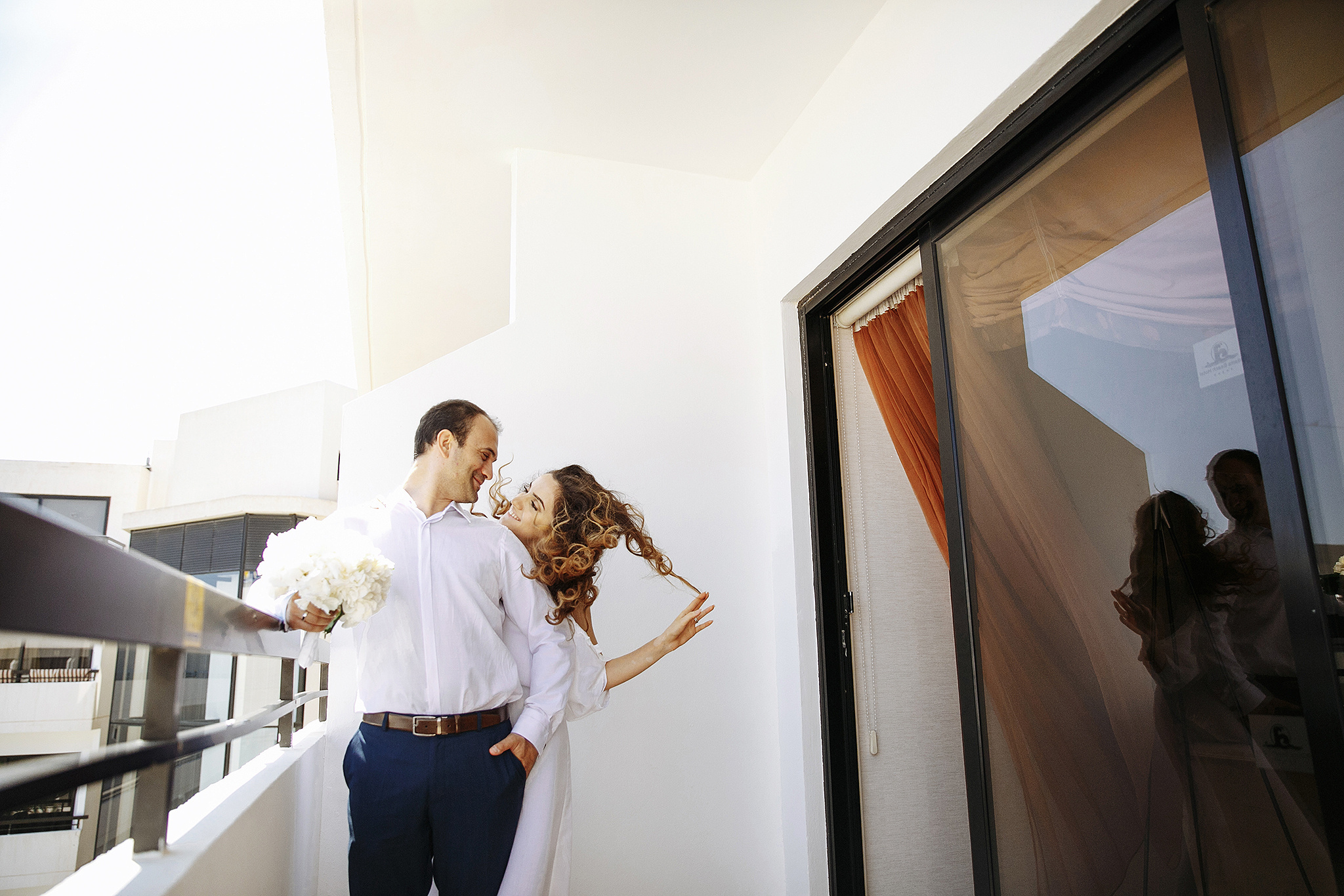 Илона и Николас. Кипр. Свадебный фотограф в Нижнем Новгороде и Москве Кожин Роман