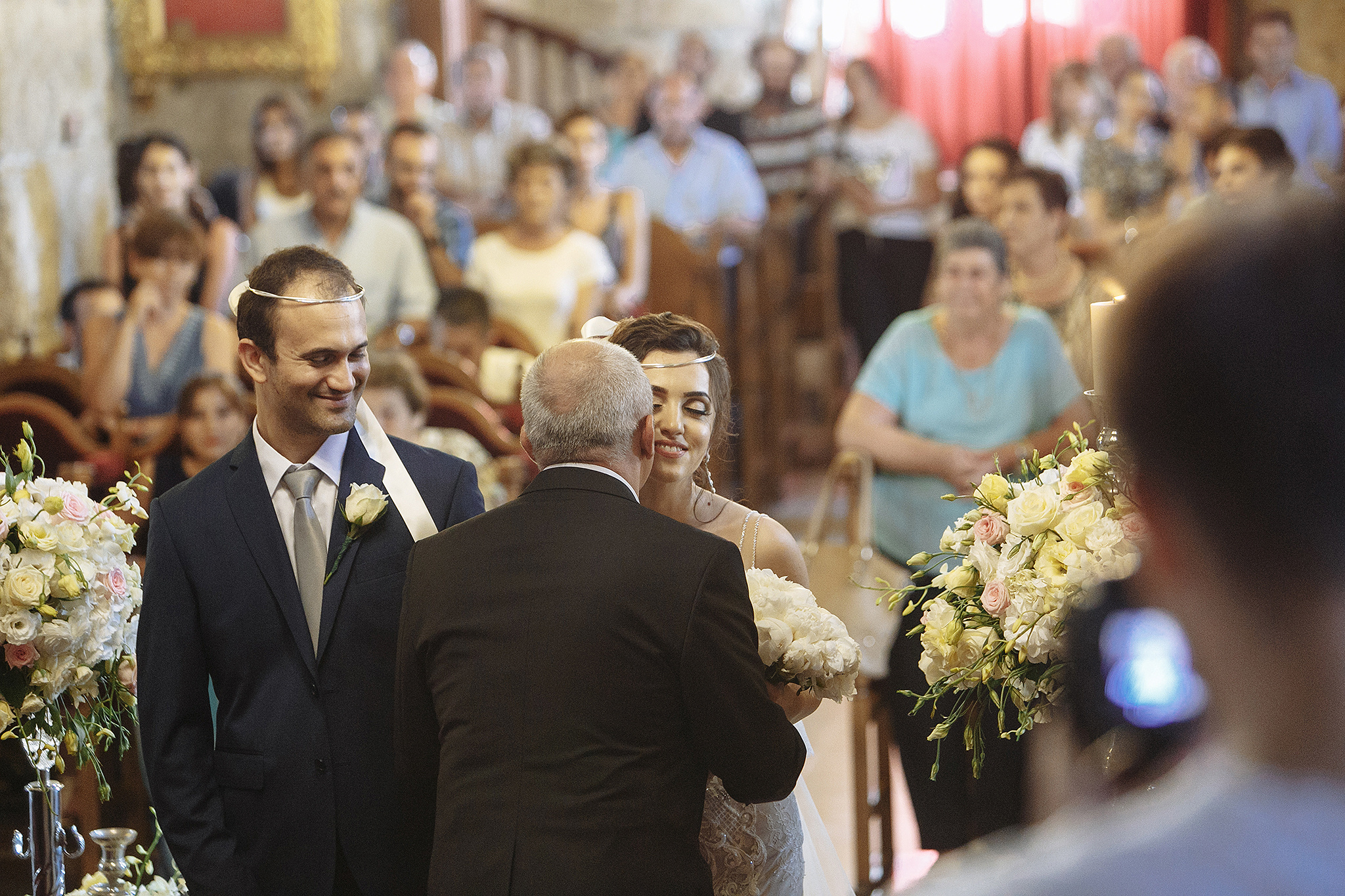 Илона и Николас. Кипр. Свадебный фотограф в Нижнем Новгороде и Москве Кожин Роман