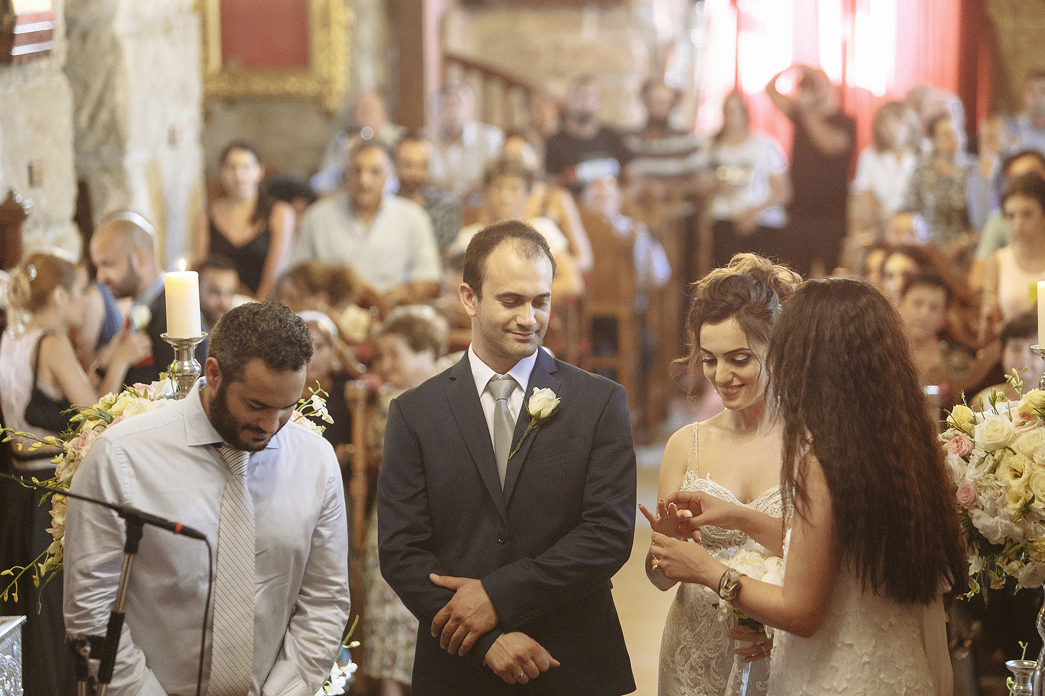 Илона и Николас. Кипр. Свадебный фотограф в Нижнем Новгороде и Москве Кожин Роман