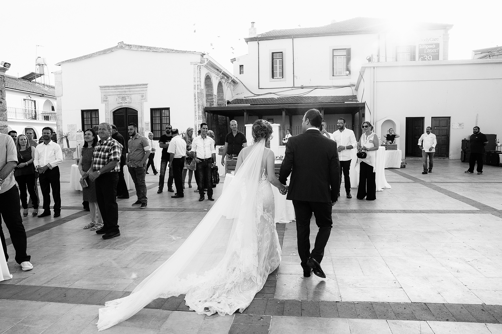 Илона и Николас. Кипр. Свадебный фотограф в Нижнем Новгороде и Москве Кожин Роман